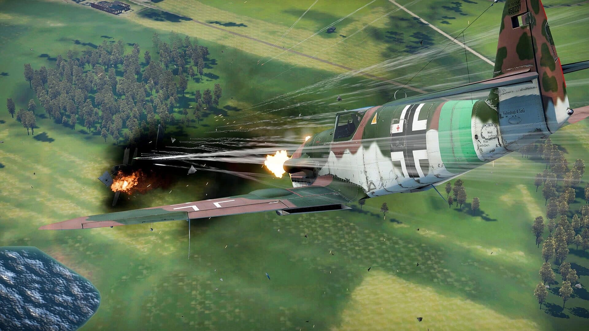 War Thunder Mobile screenshot 5
