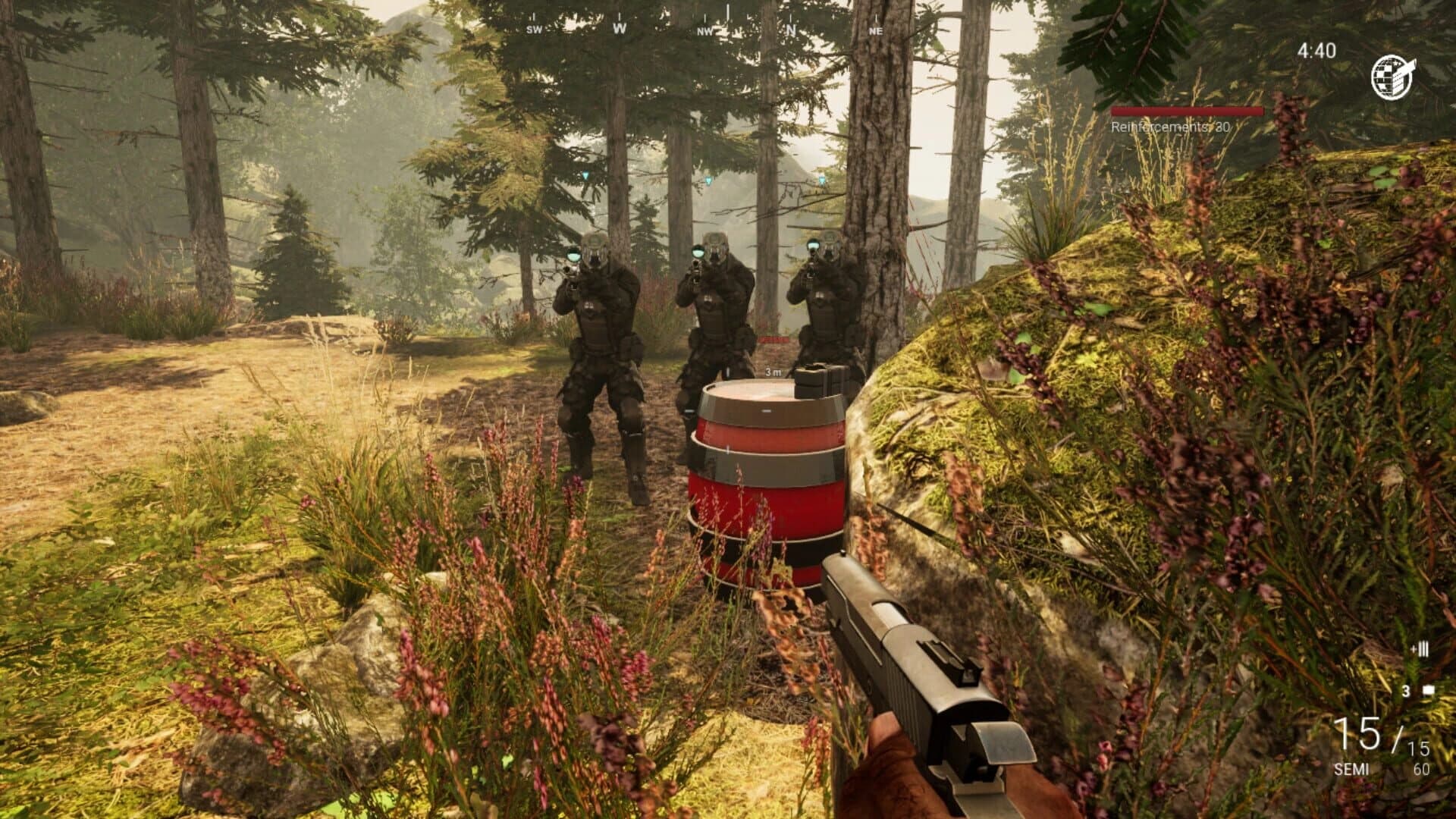 War Town screenshot 3