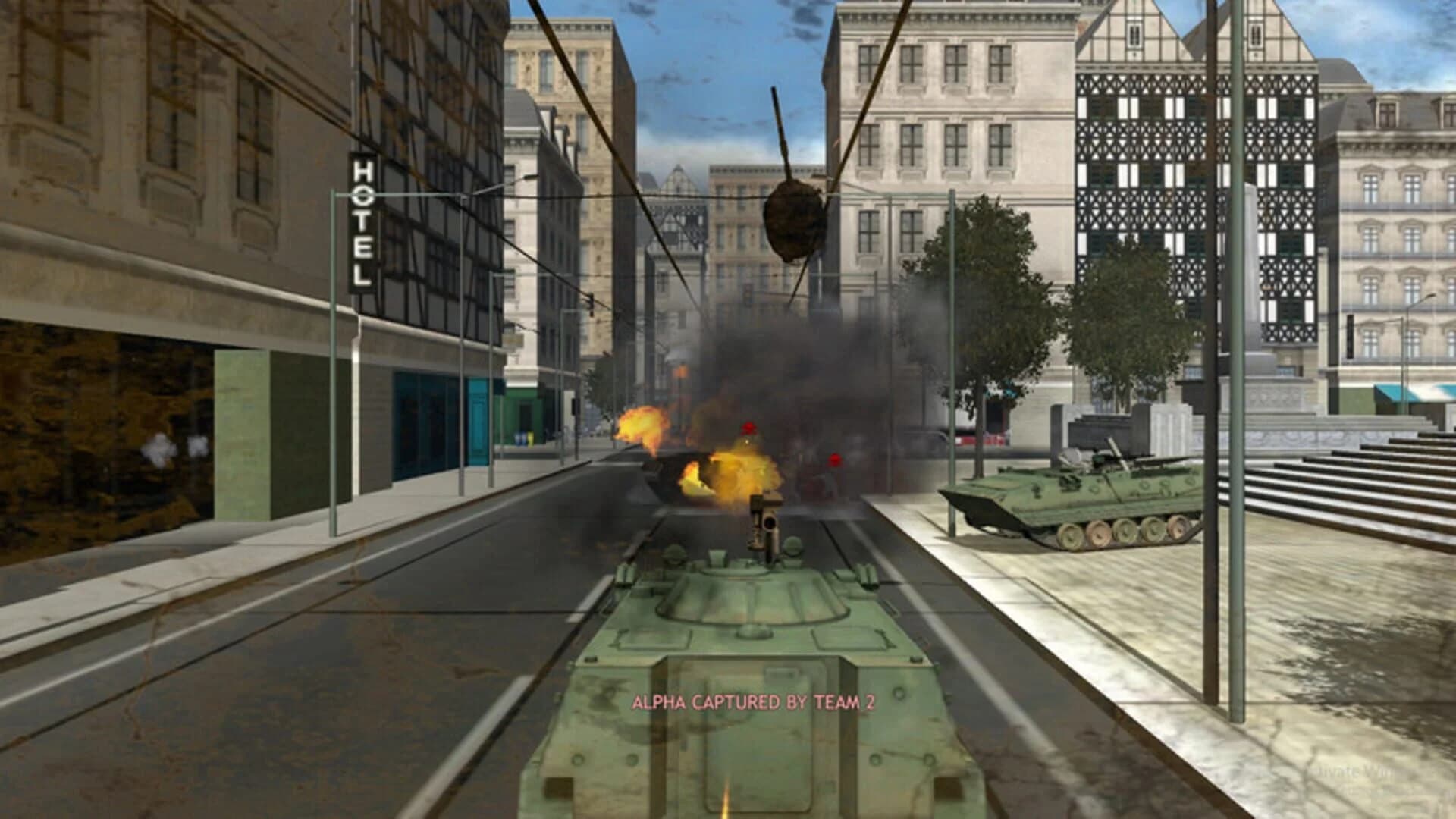 War Trigger 2 screenshot 4
