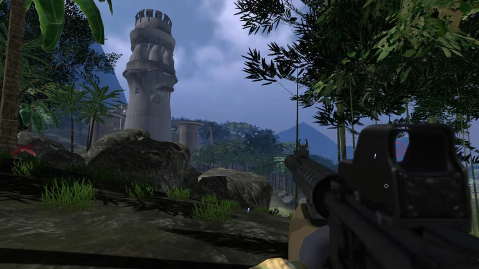 War Trigger 2 screenshot 2