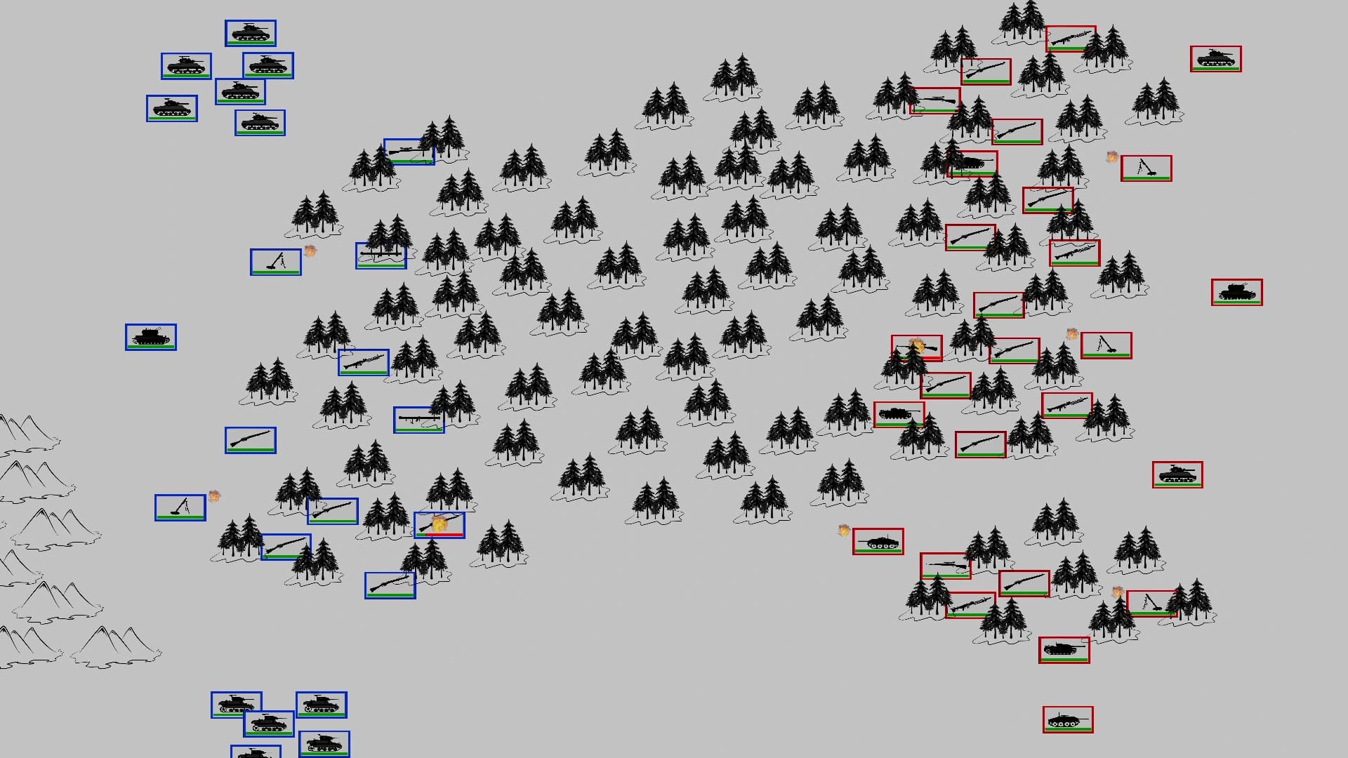 War Untold screenshot 3