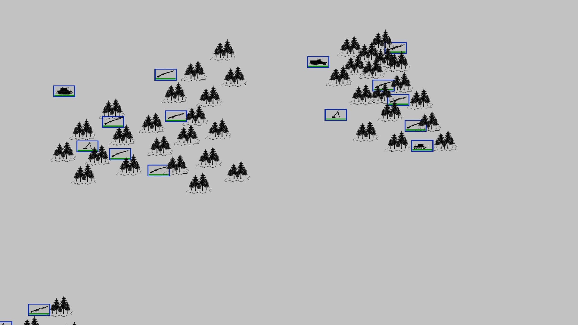 War Untold screenshot 2