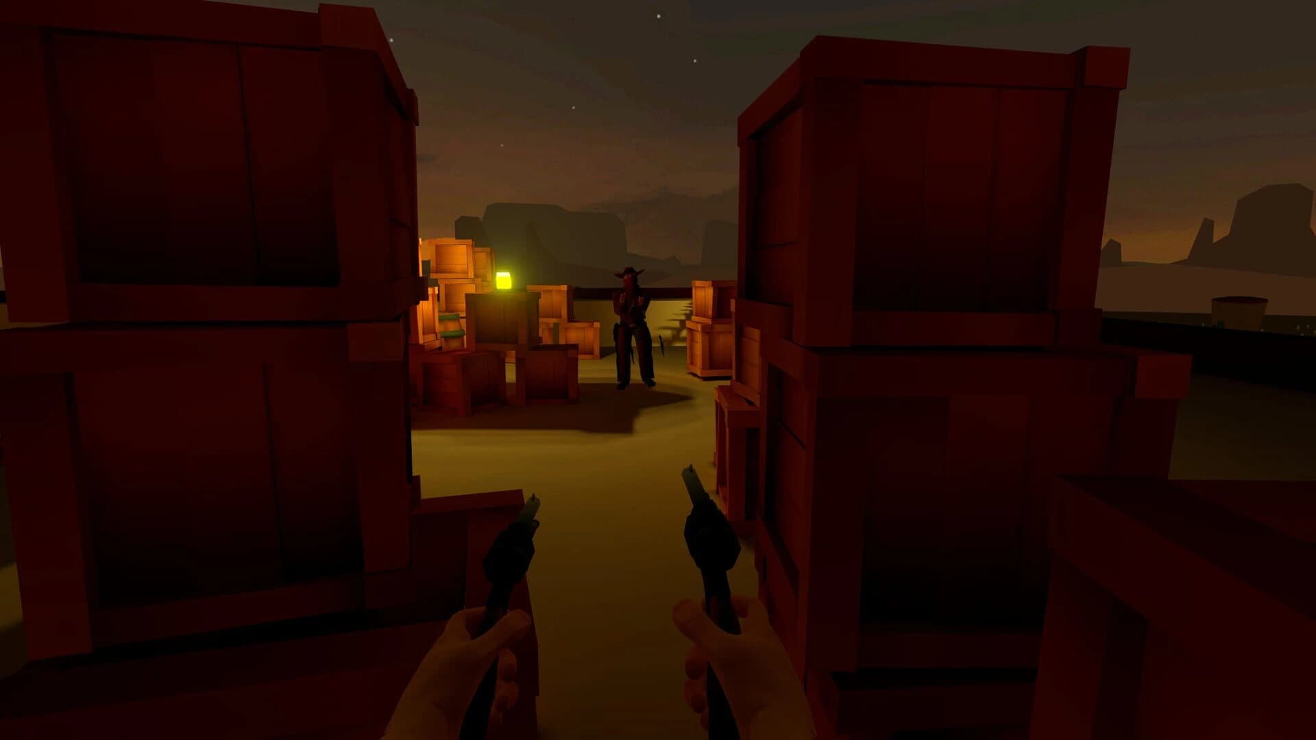 War Yards screenshot 5