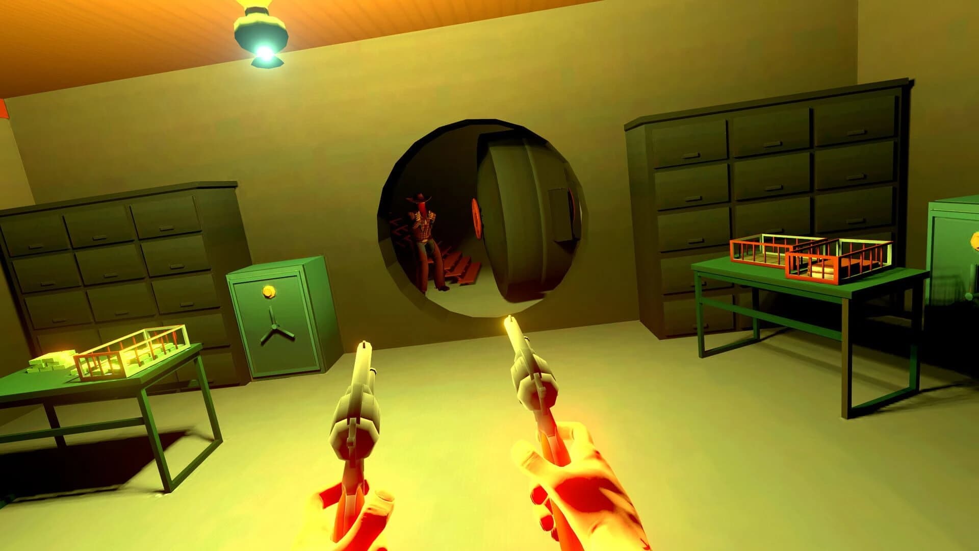 War Yards screenshot 3