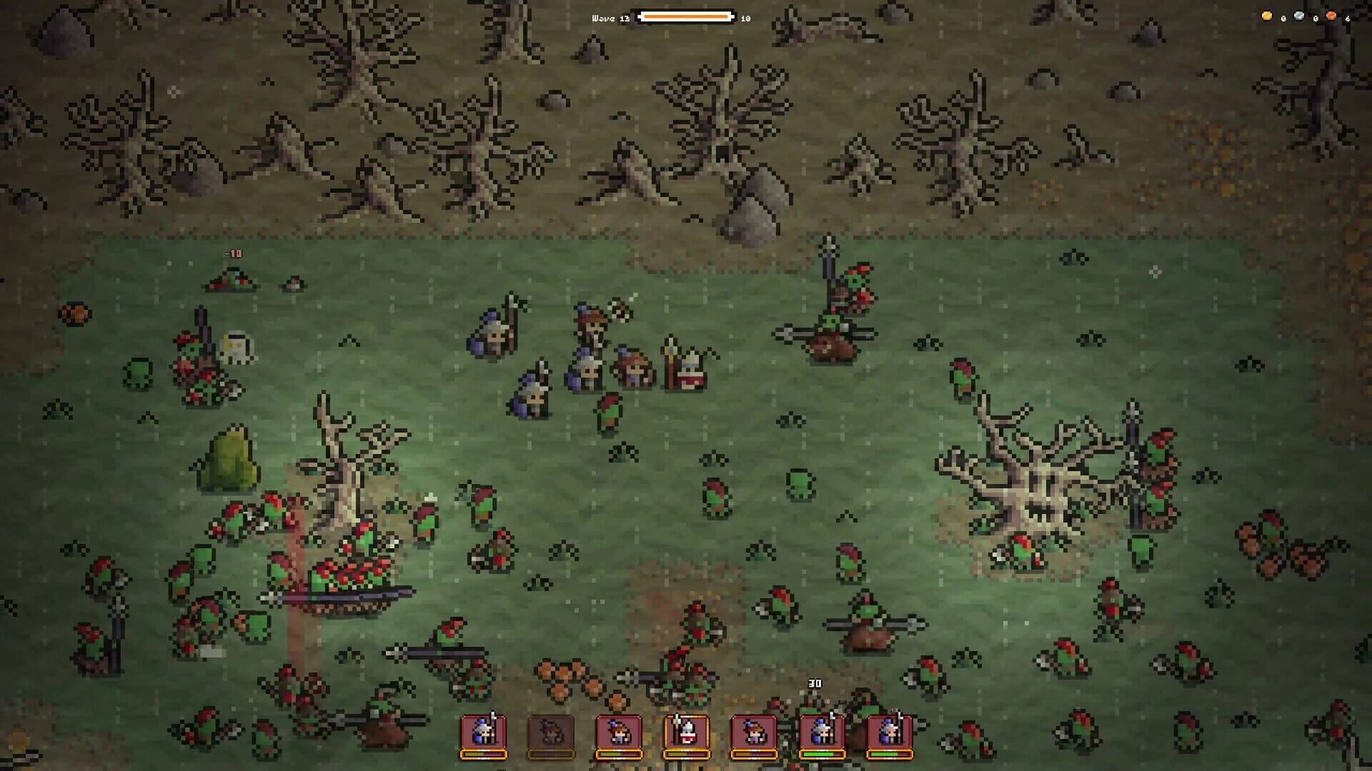 Warband screenshot 3