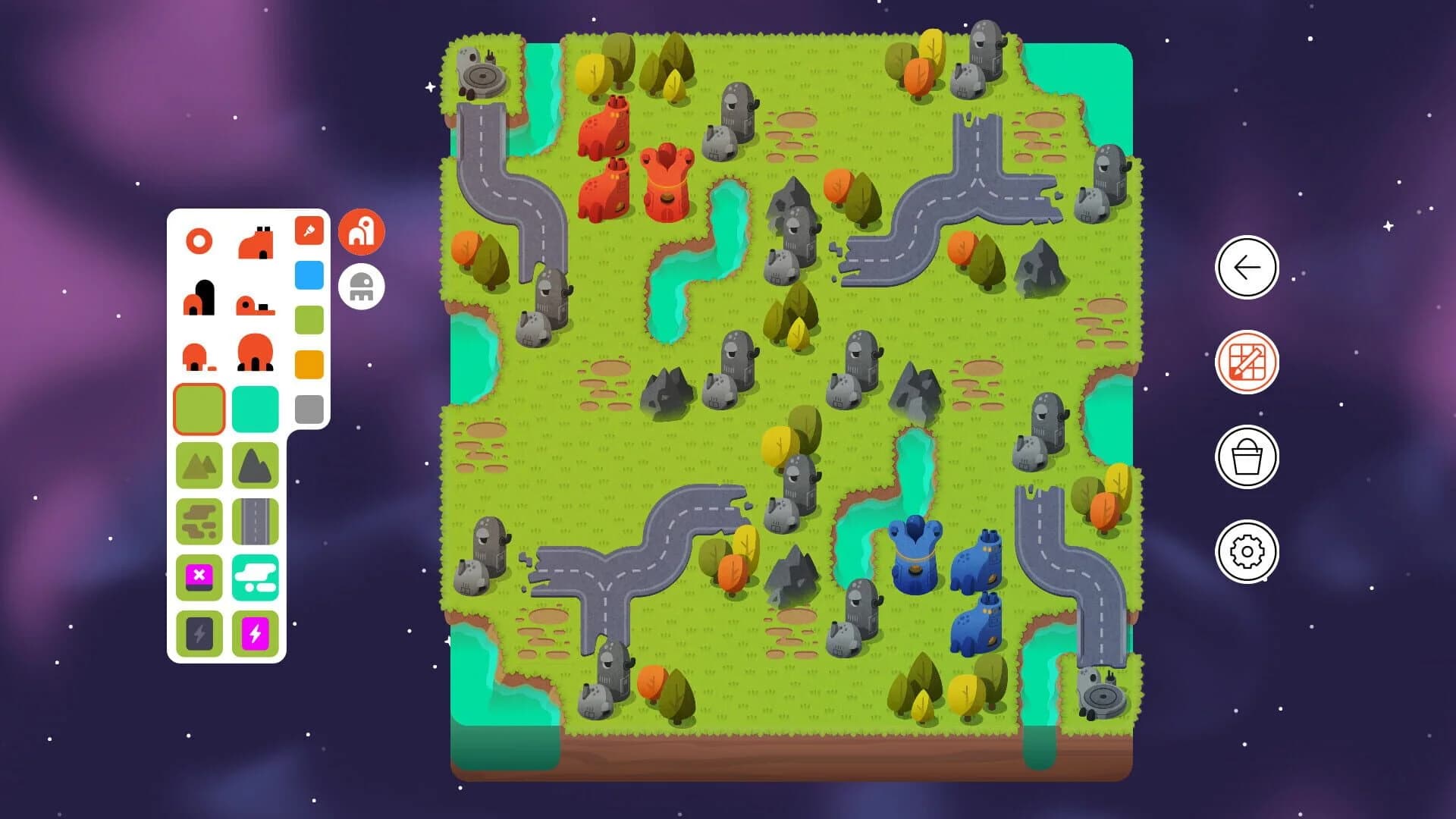 Warbits+ screenshot 5