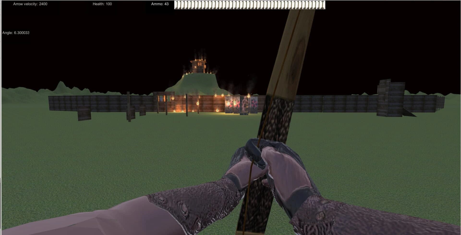 WarbowPlus screenshot 1
