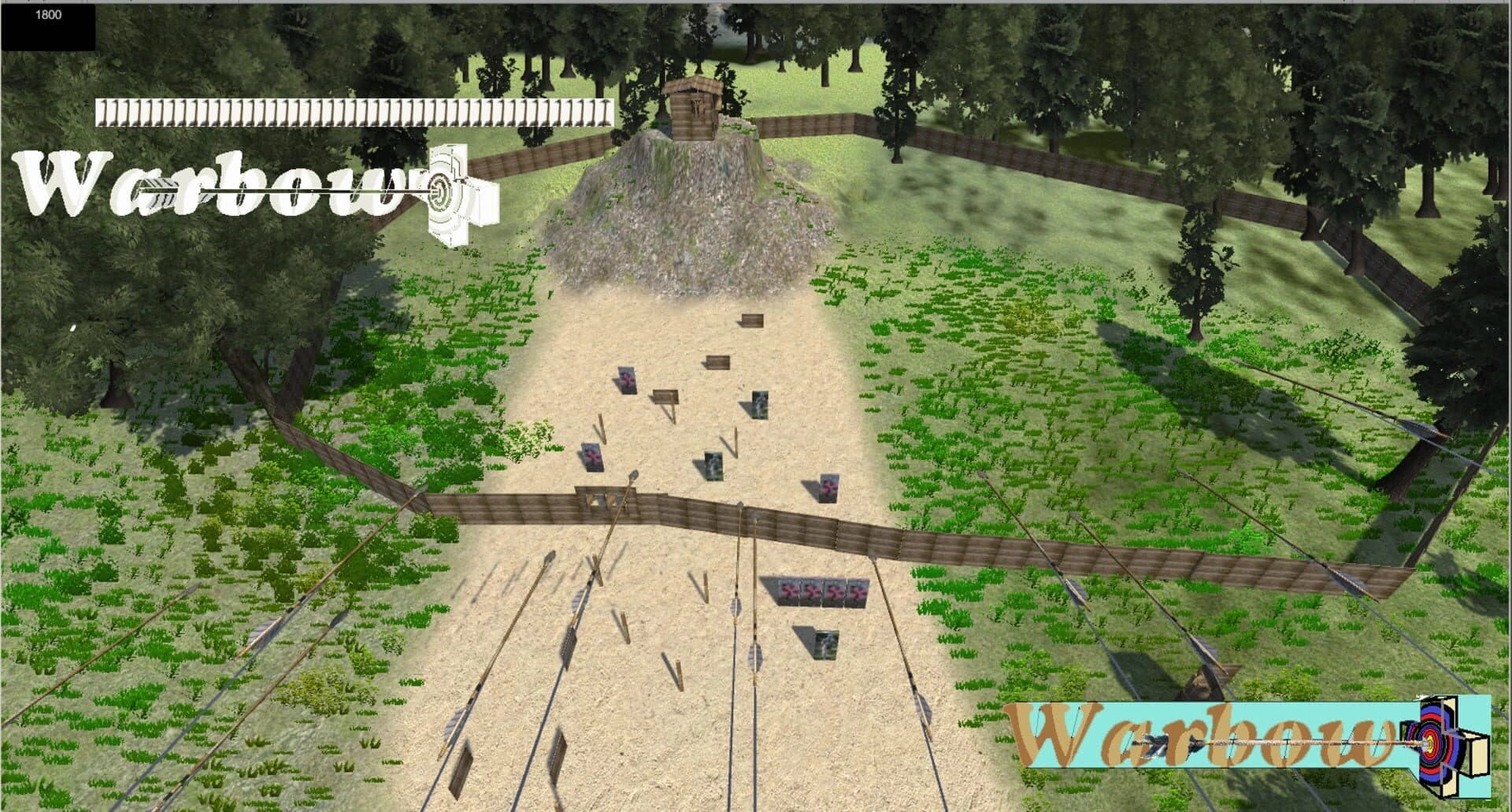 WarbowPlus screenshot 5