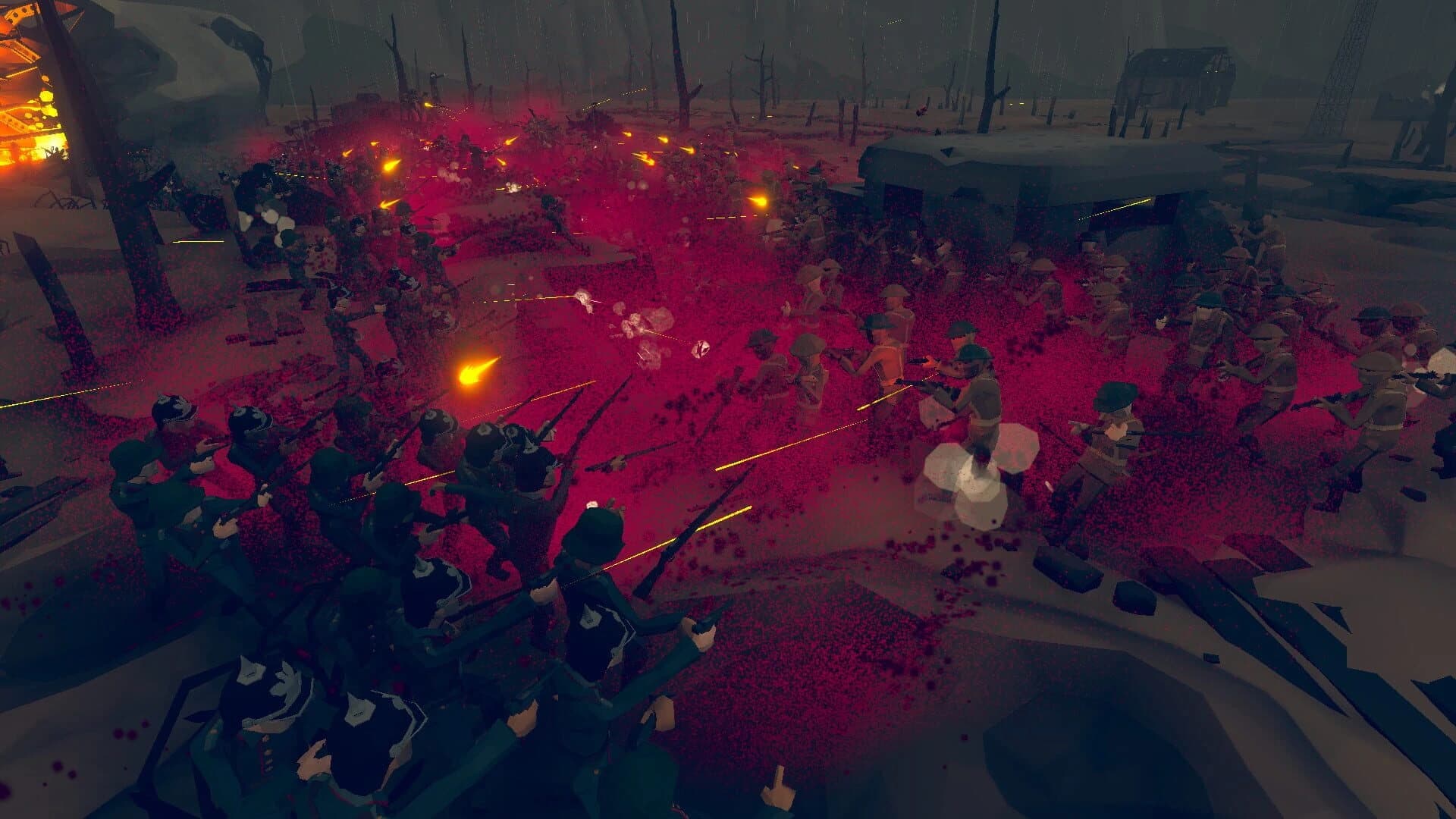 Warbox Sandbox screenshot 5