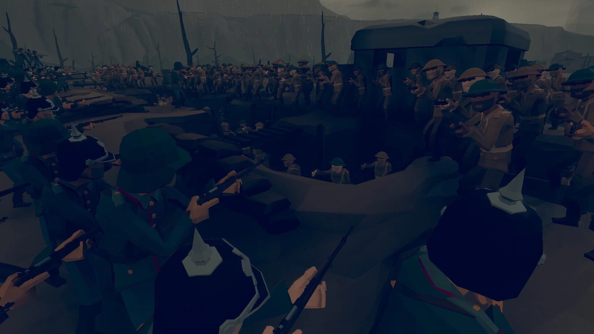 Warbox Sandbox screenshot 3