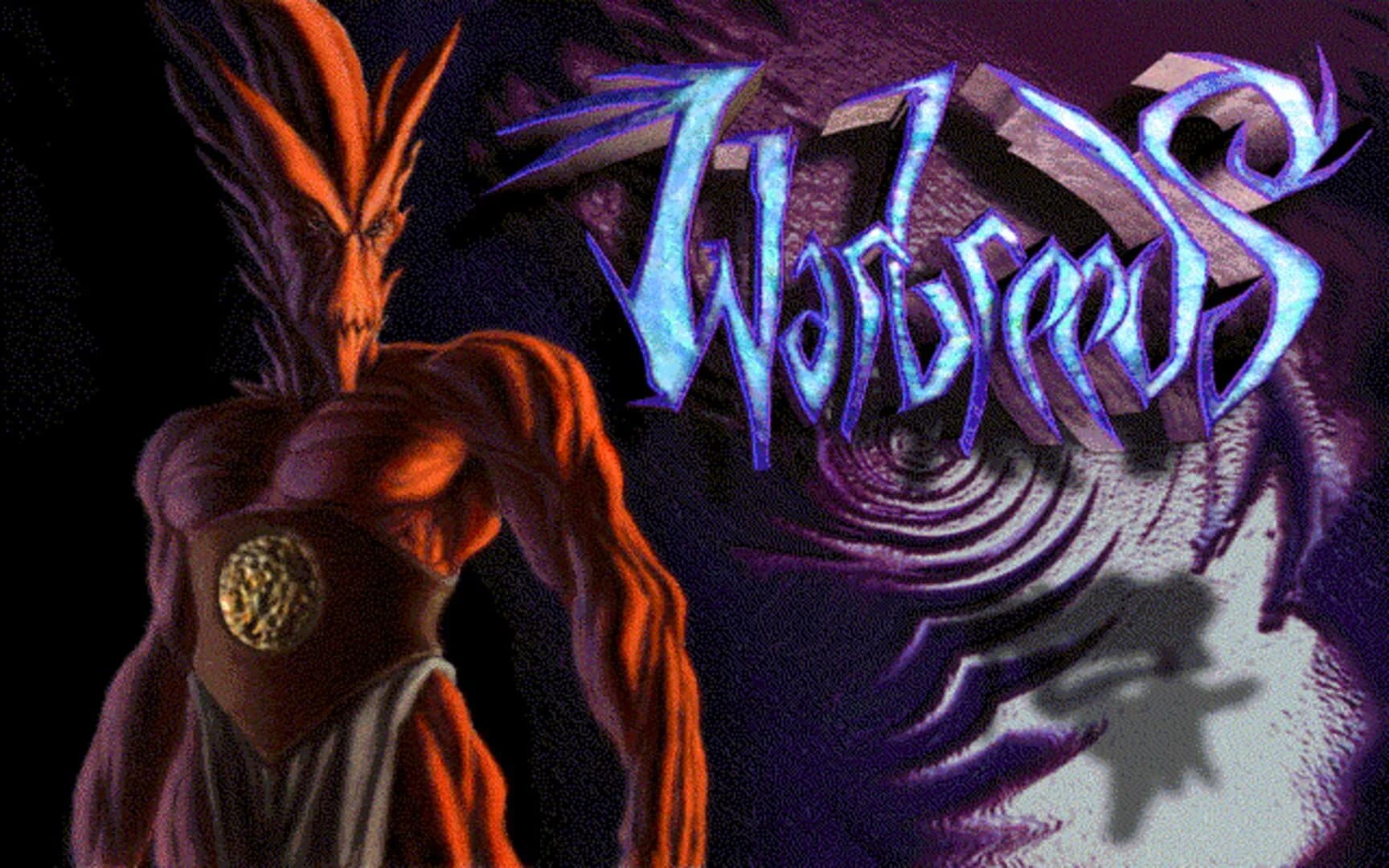 WarBreeds screenshot 1