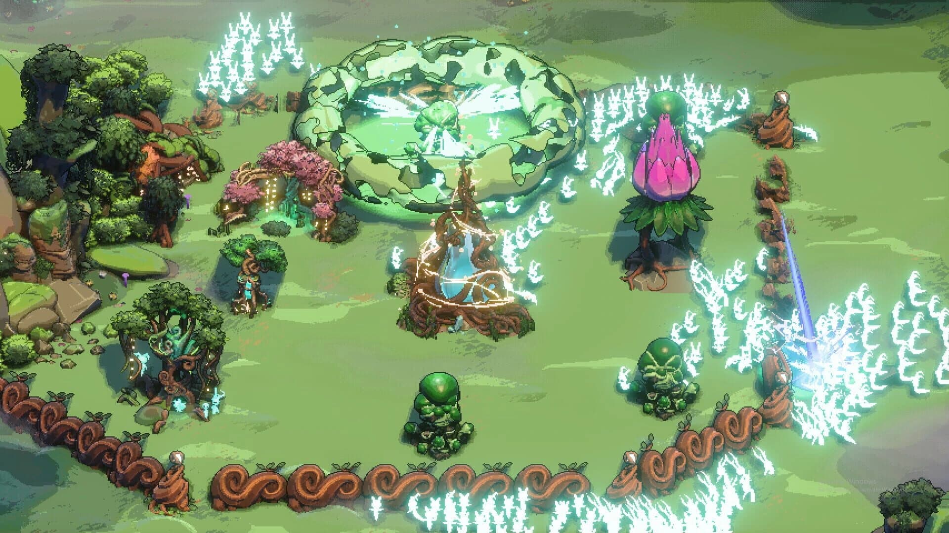 Warcana screenshot 5