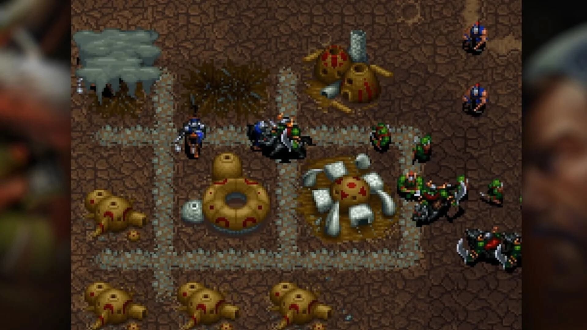 Warcraft I: Remastered screenshot 2