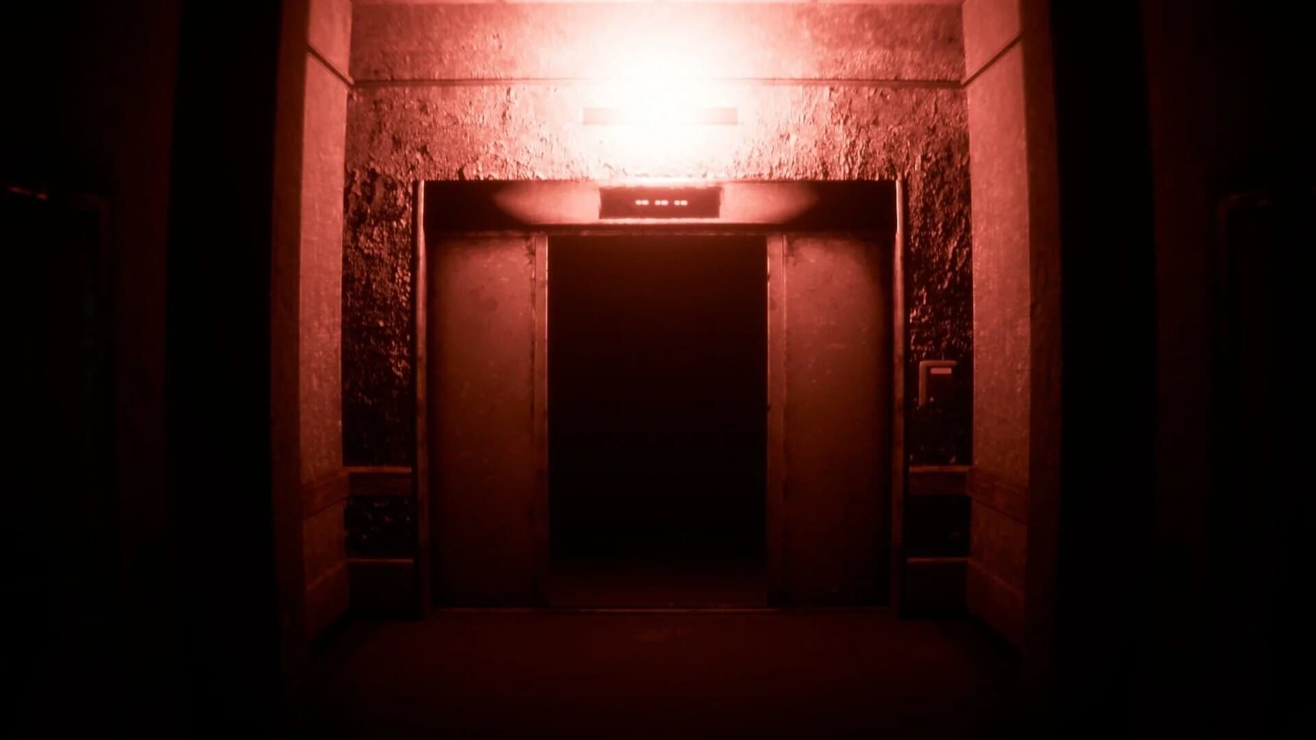 Ward 107: Silence screenshot 5