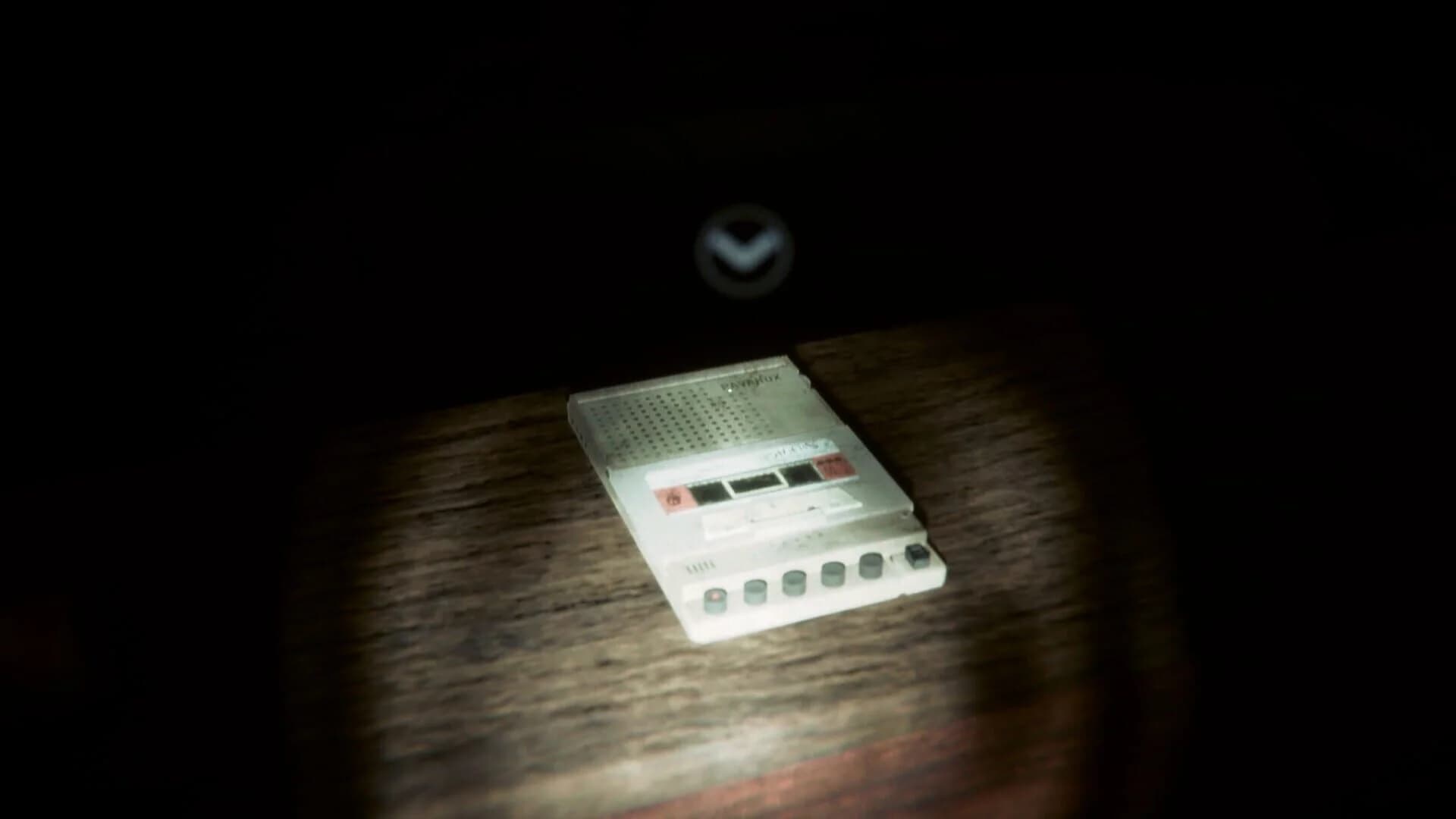 Ward 107: Silence screenshot 2