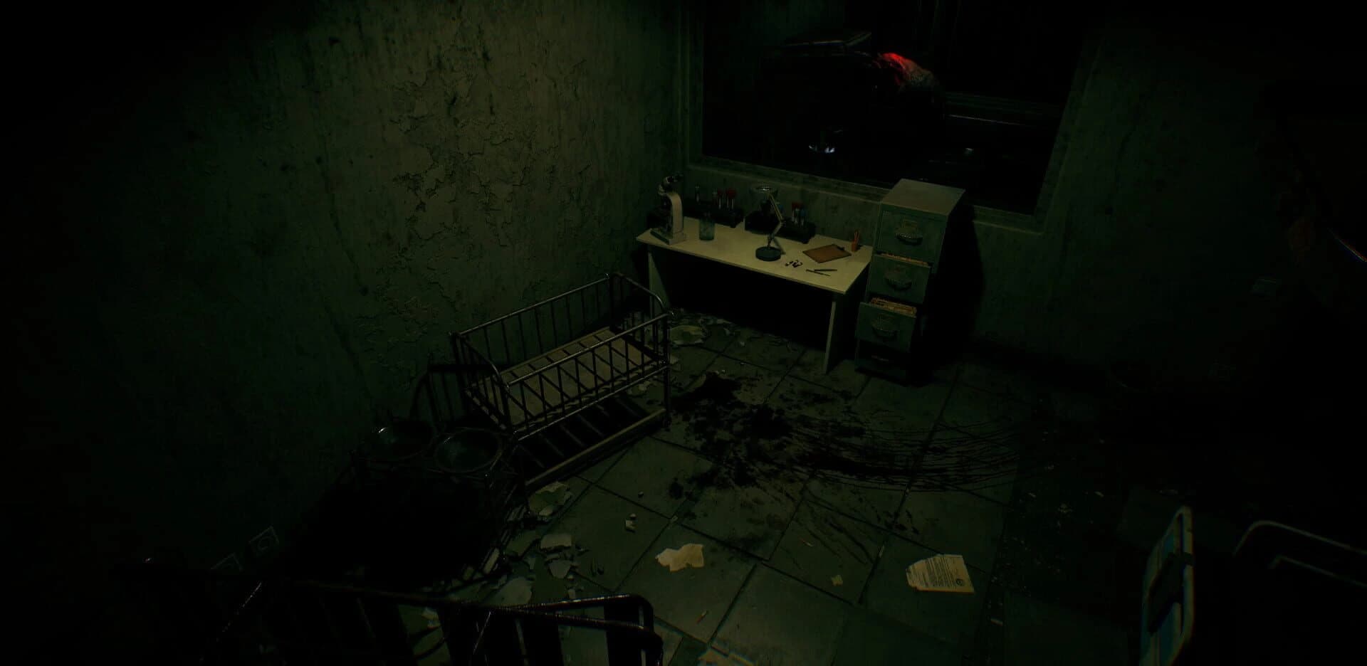 Ward X screenshot 5