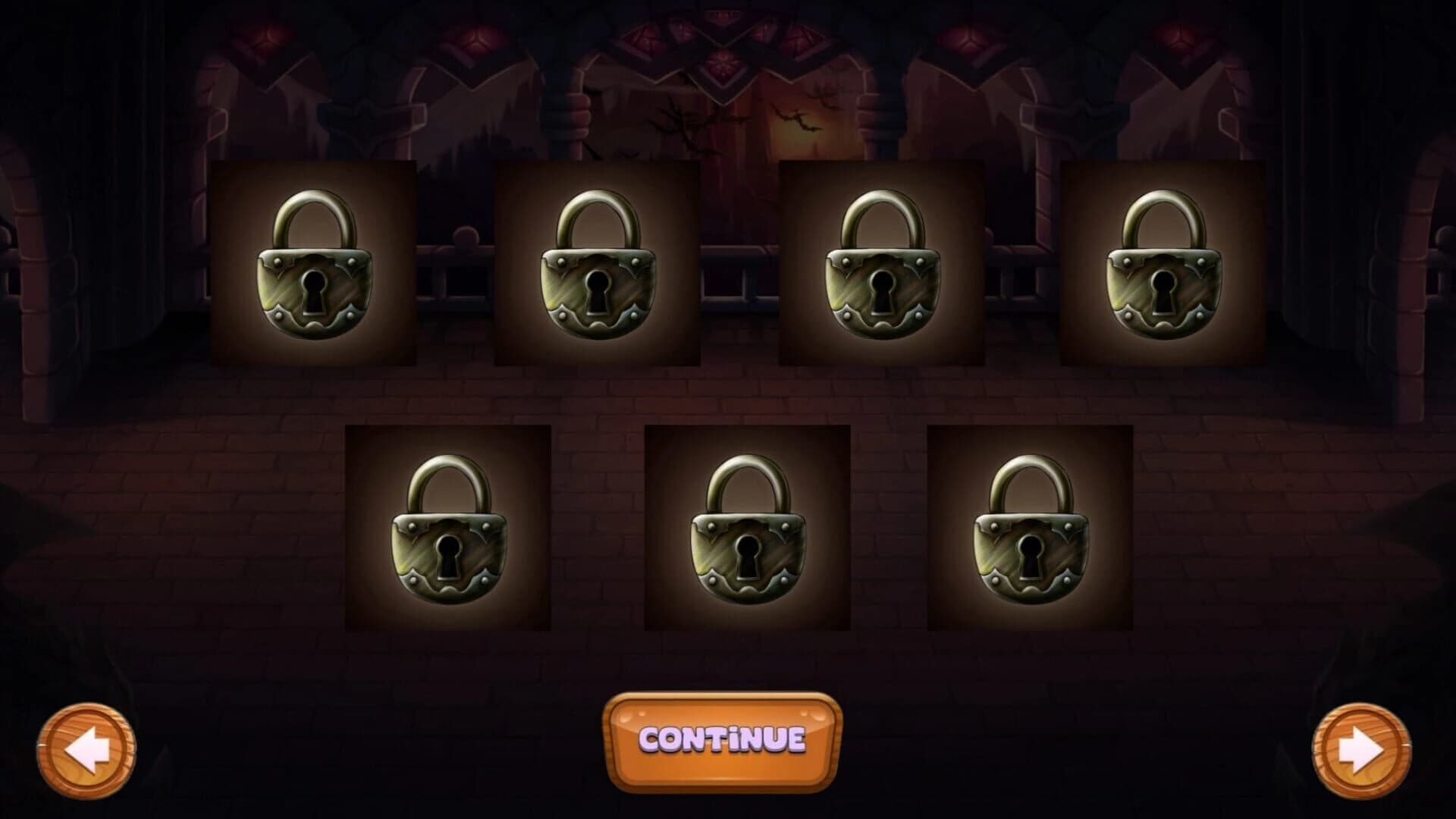 Warden of the Crypt screenshot 5