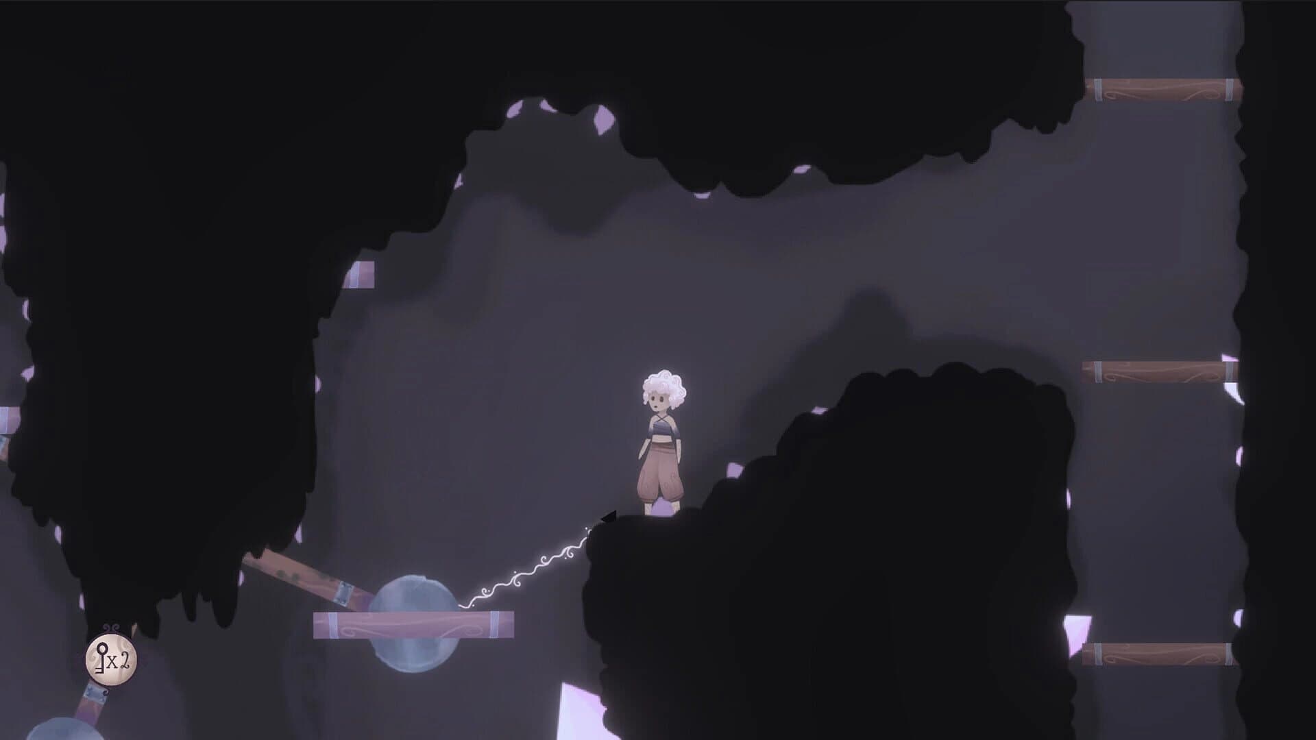 Warden of Time screenshot 4