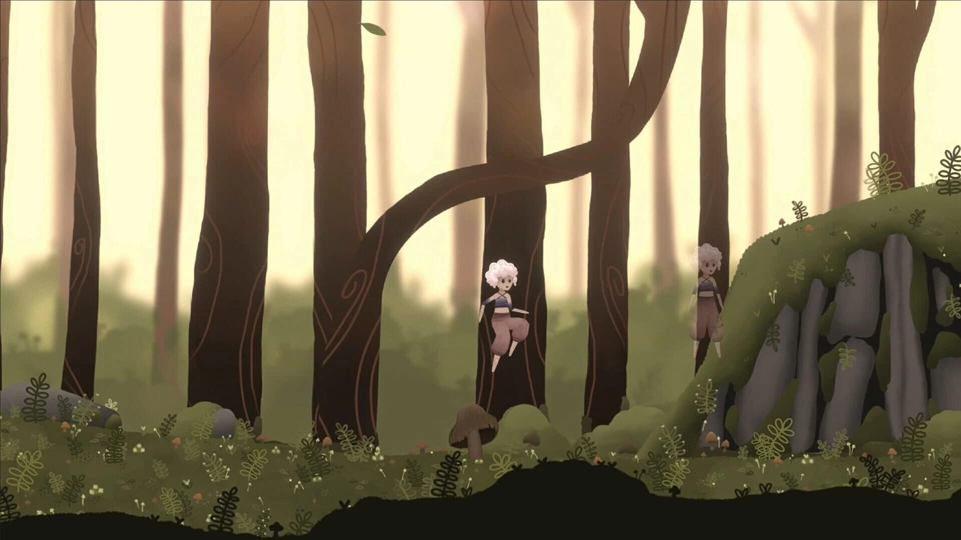 Warden of Time screenshot 2