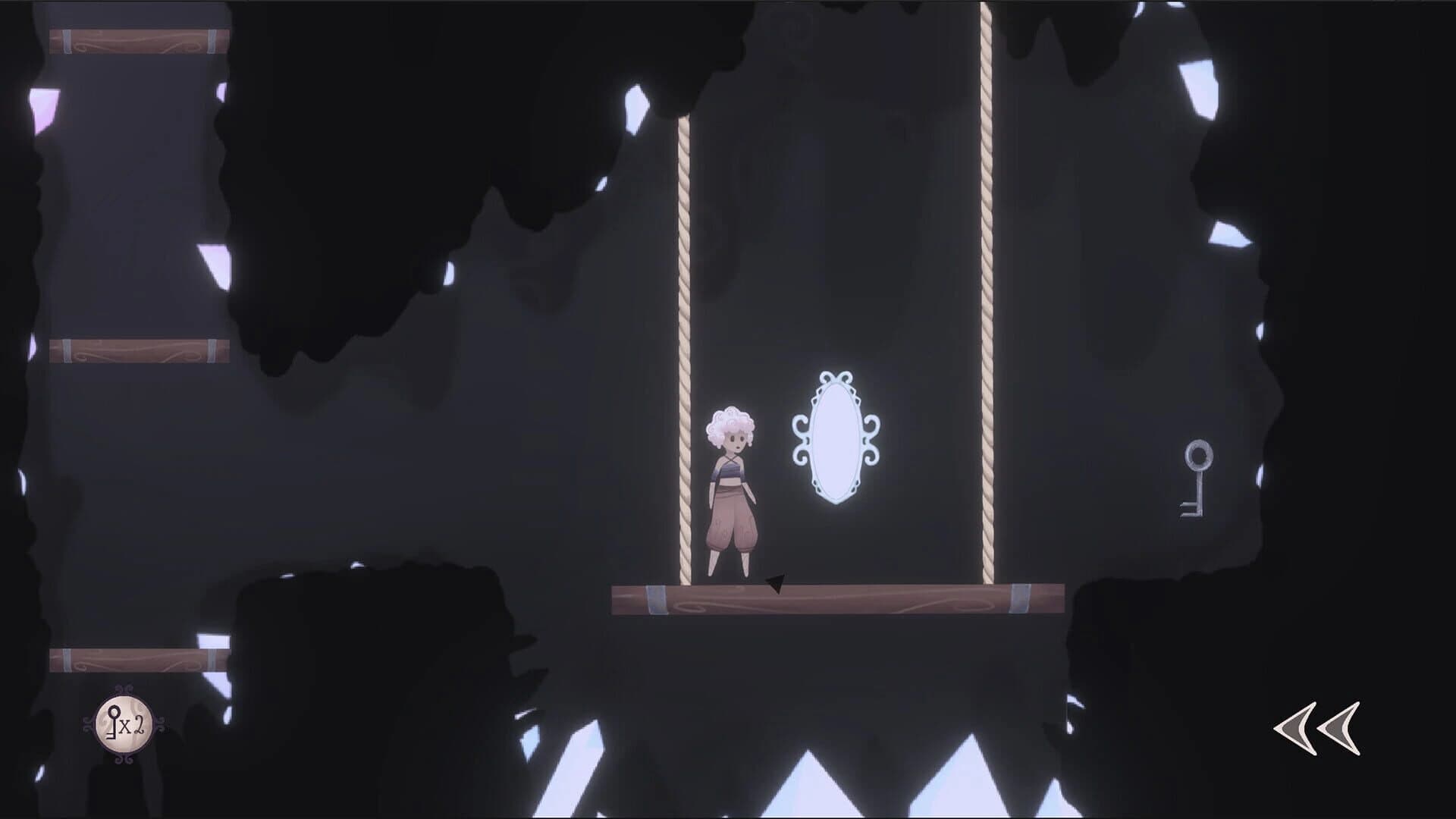 Warden of Time screenshot 5