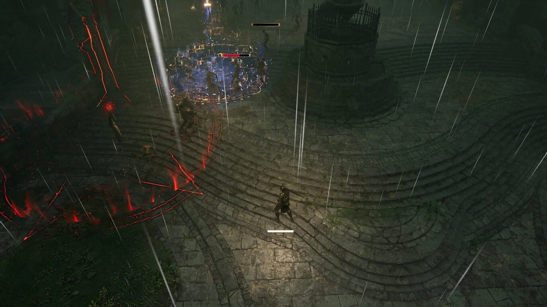 Wardens of Avalon screenshot 4