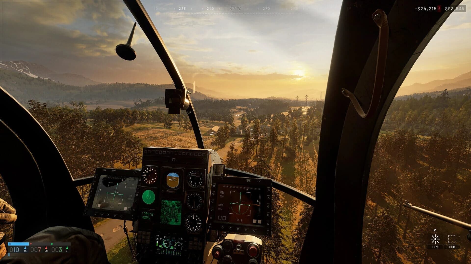 Wardogs screenshot 4