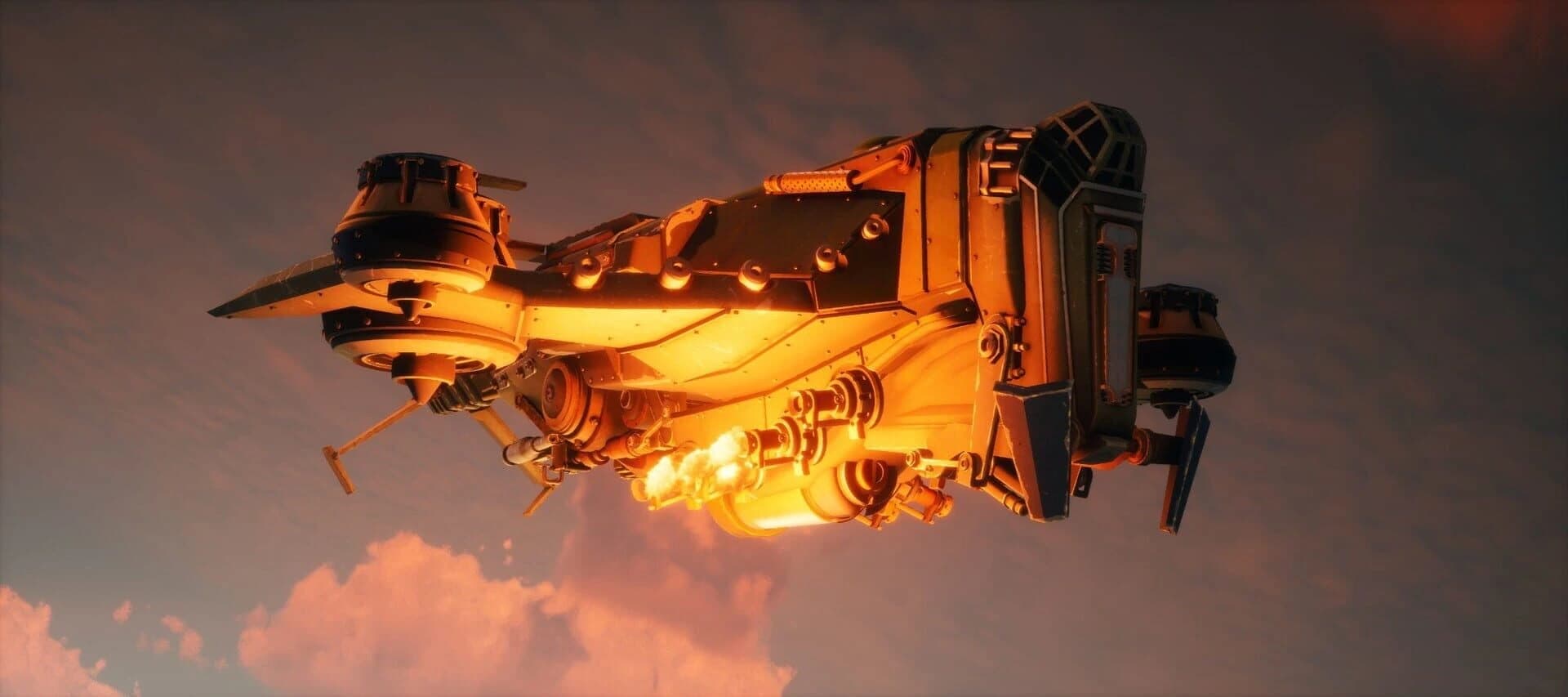 Wardogz screenshot 5