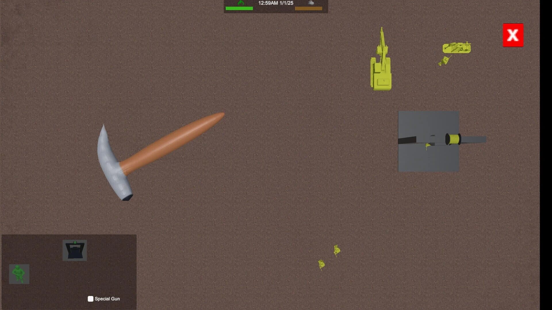Wardoll screenshot 2