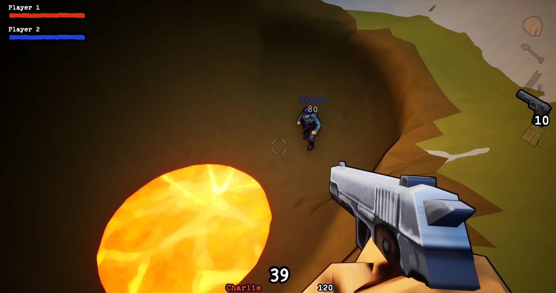 Wardudes screenshot 4
