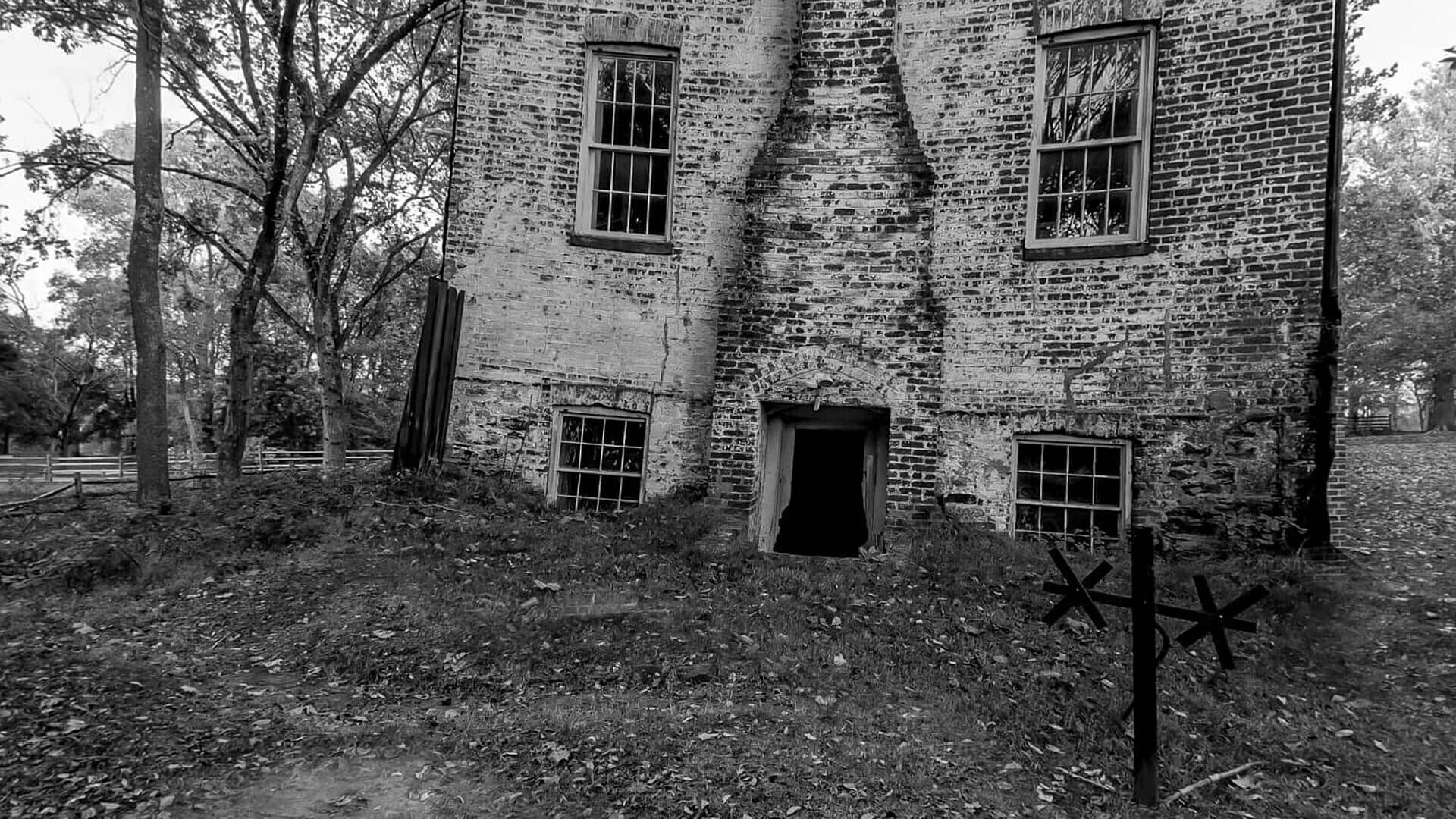 Wardwell House screenshot 5