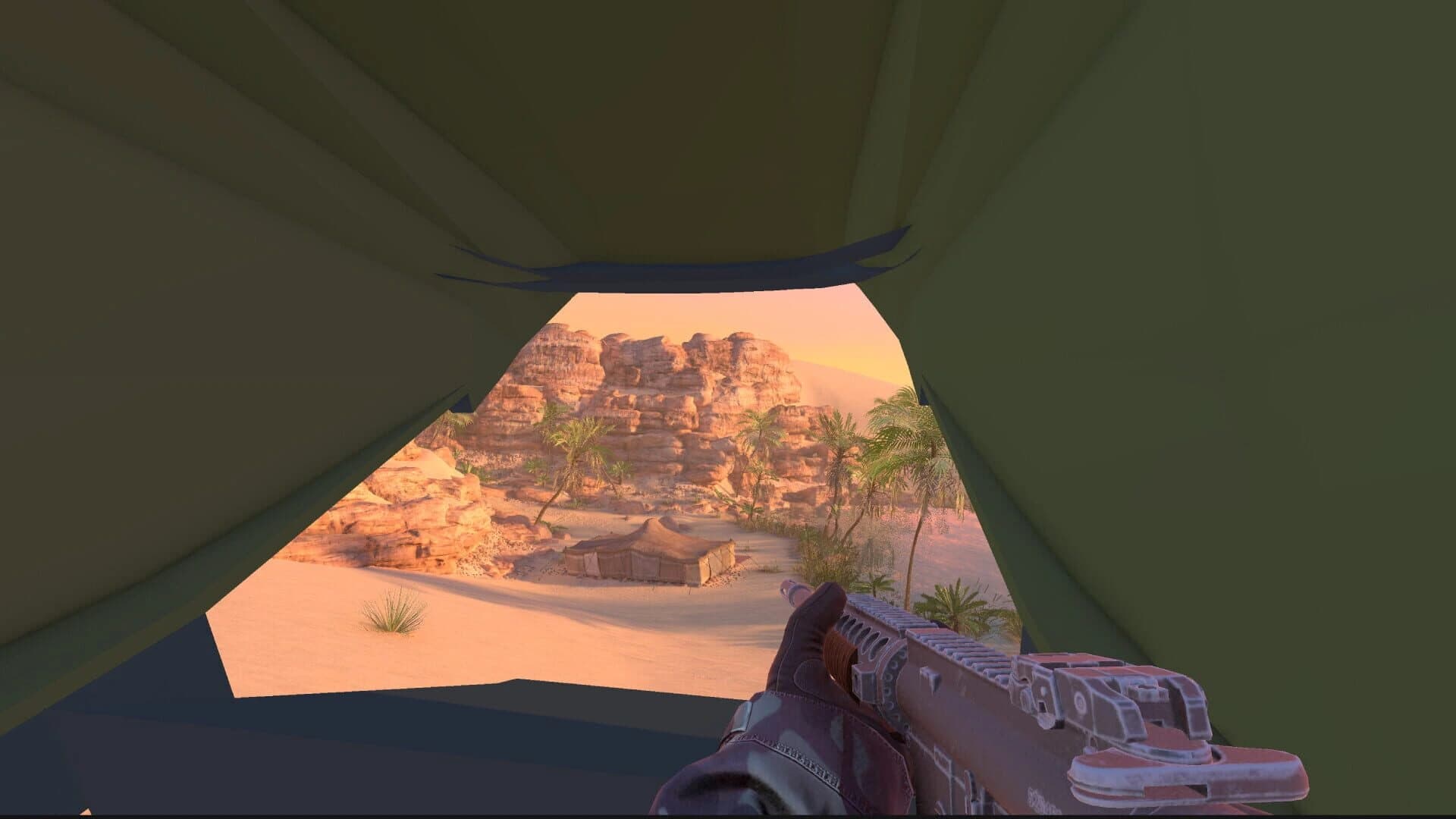 WarEcon: Build & Conquer screenshot 2