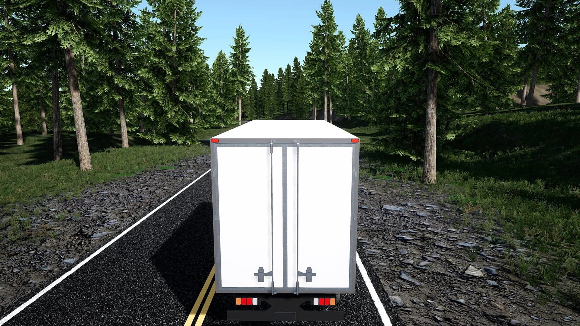 Warehouse Simulator screenshot 2