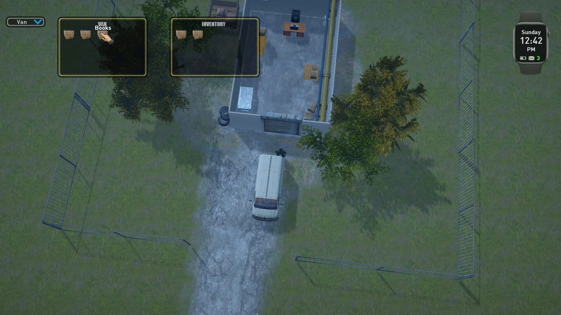 Warehouse Tycoon screenshot 3