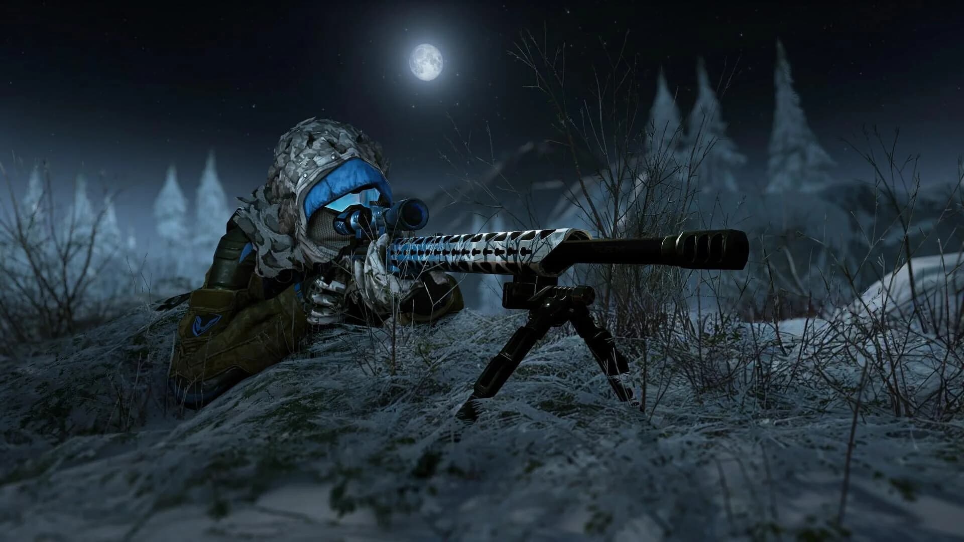 Warface: Clutch screenshot 3