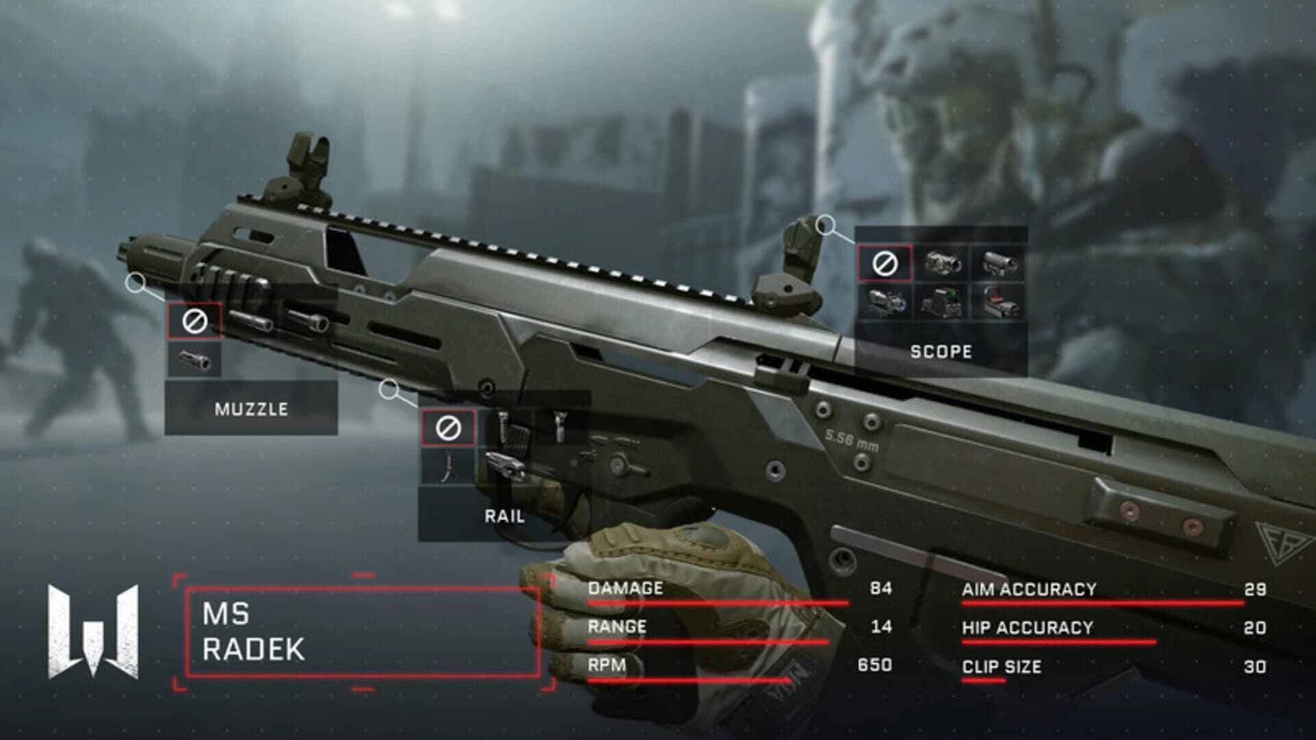 Warface: Complete Tournament Pack screenshot 2