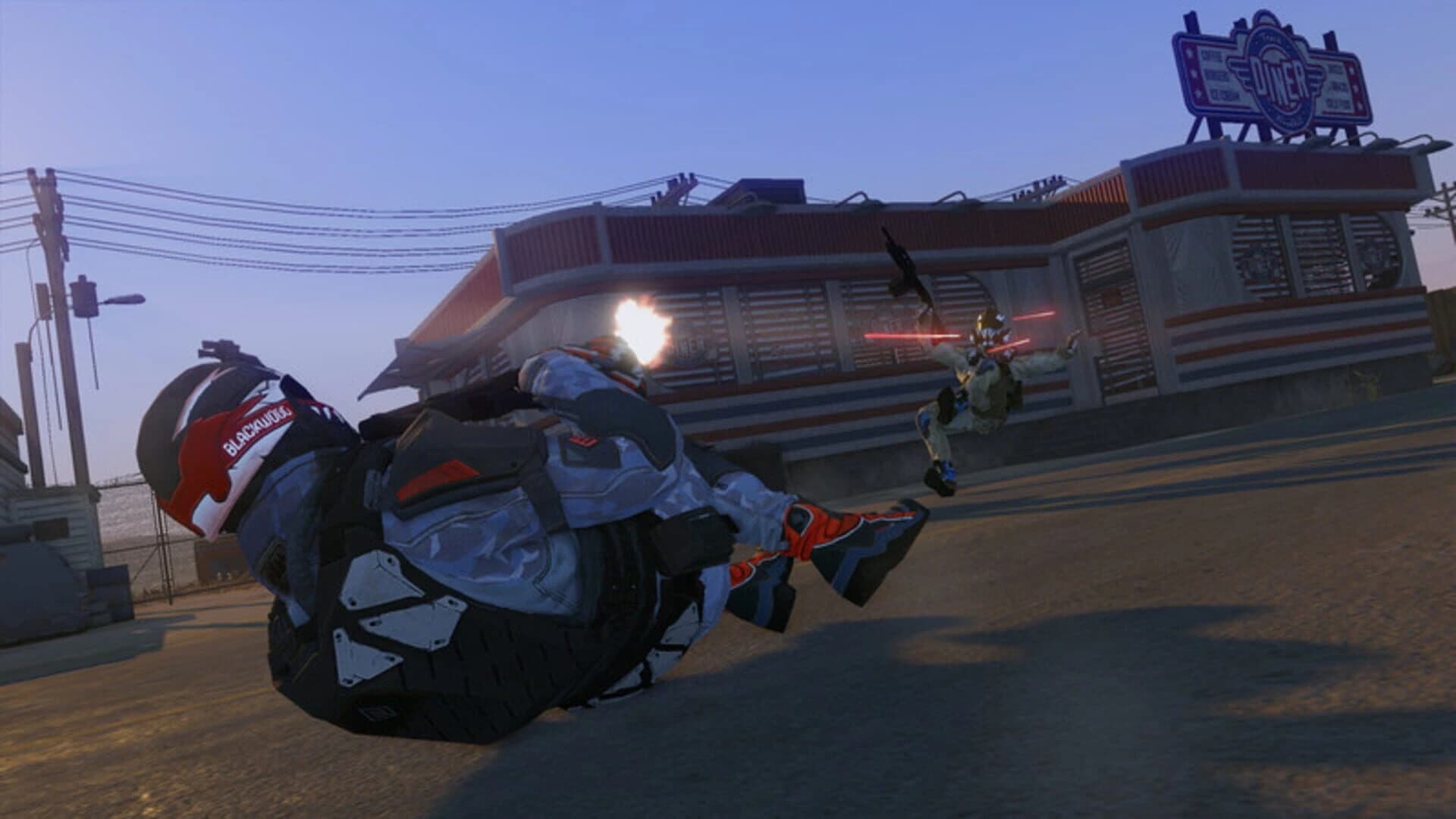 Warface: Complete Tournament Pack screenshot 3