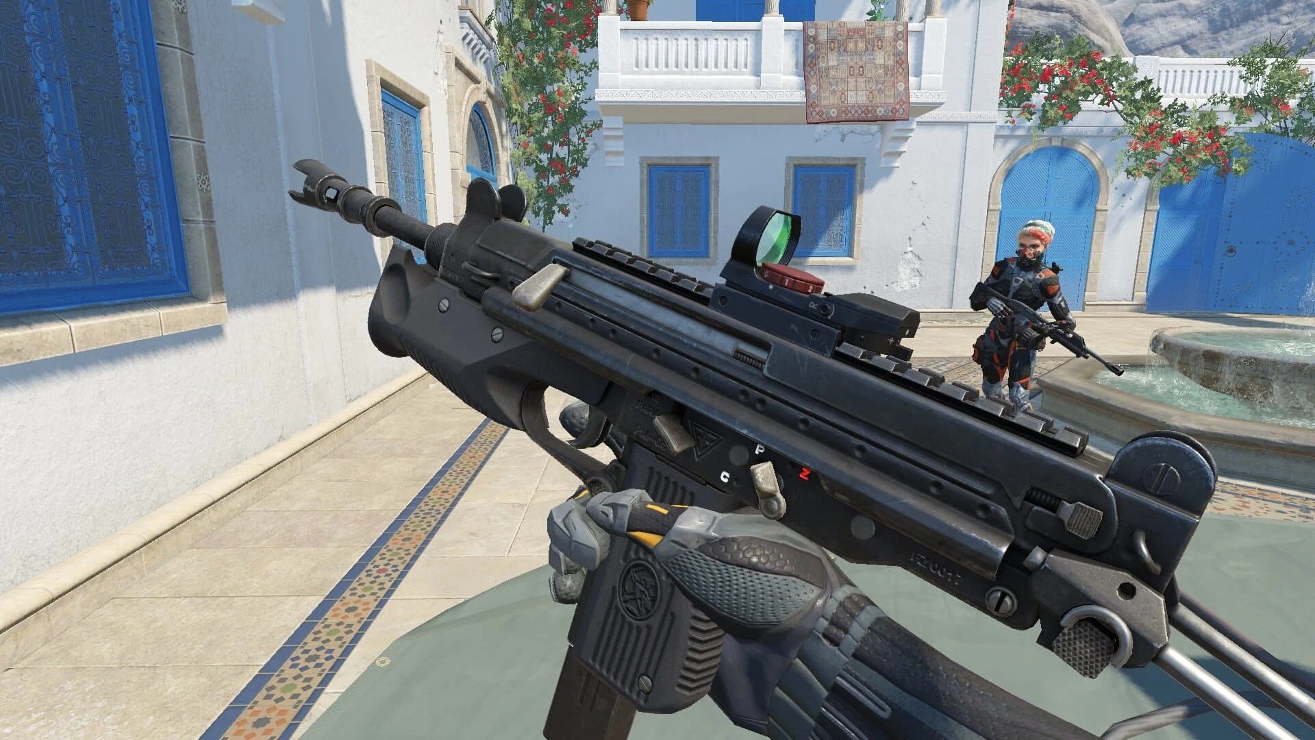 Warface: Engineer Tournament Pack screenshot 2