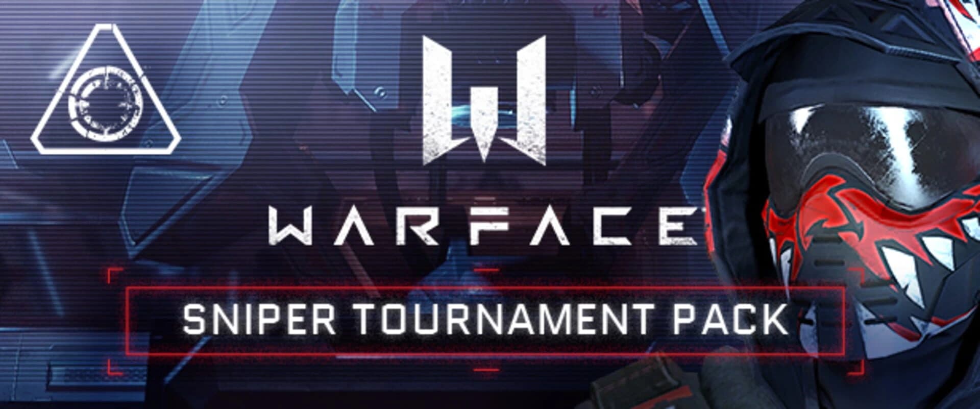 Warface: Sniper Tournament Pack screenshot 1