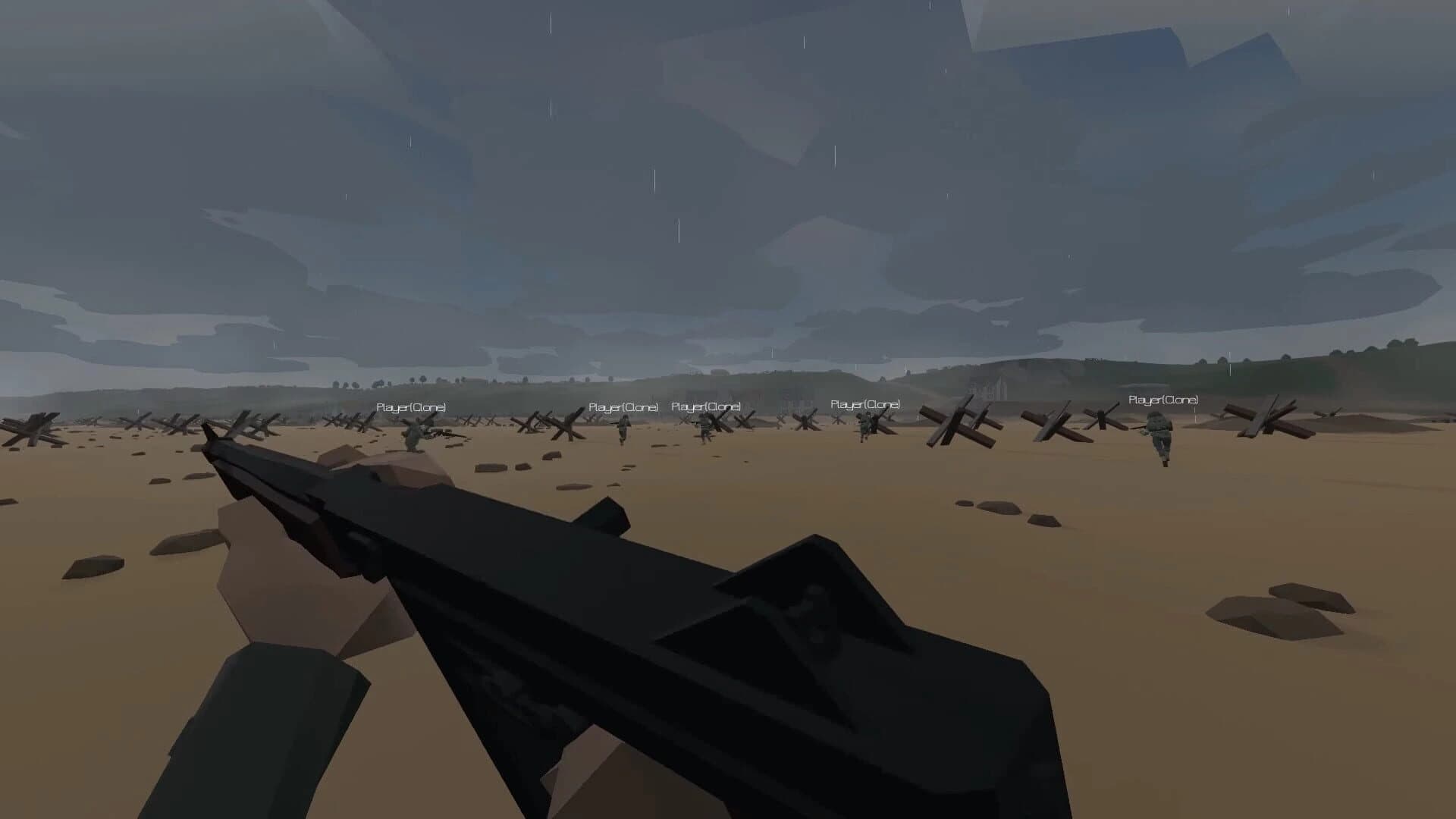 Warfare 1944 screenshot 3
