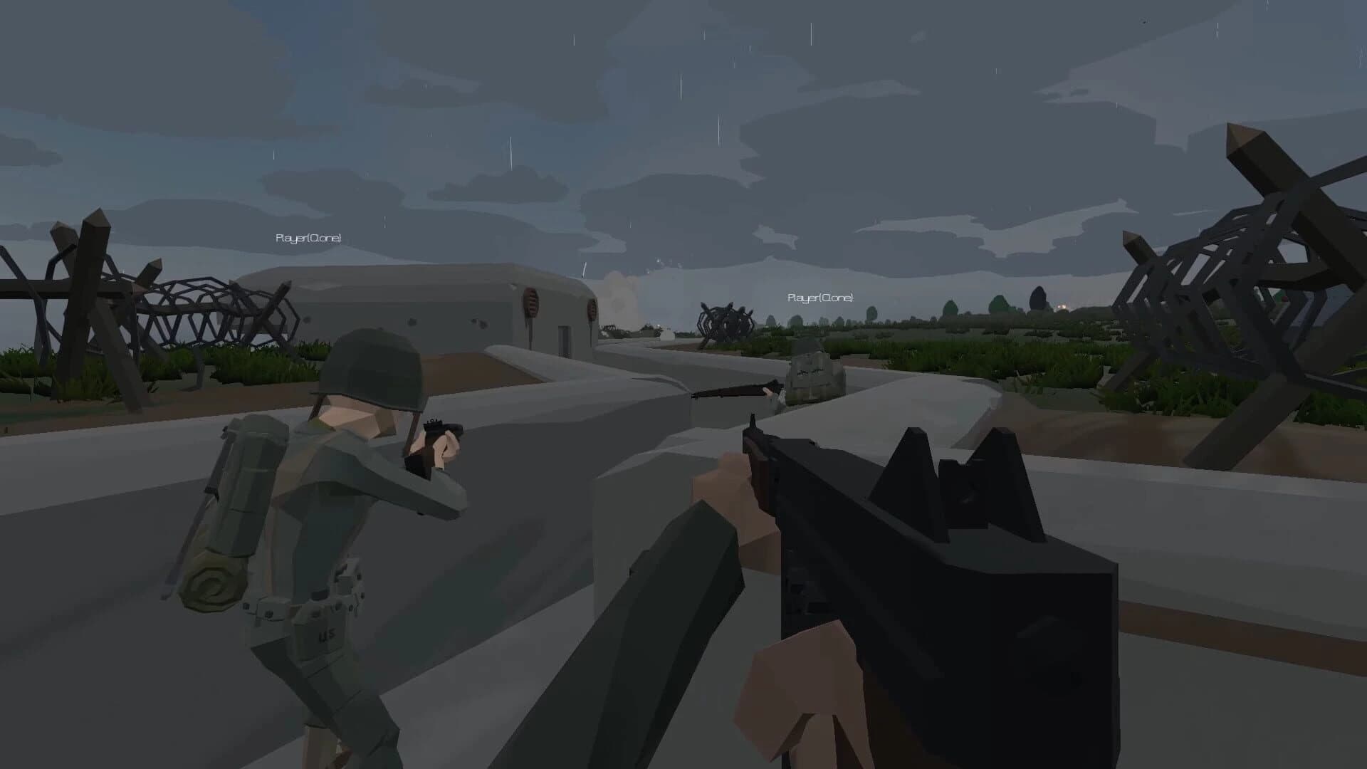 Warfare 1944 screenshot 4
