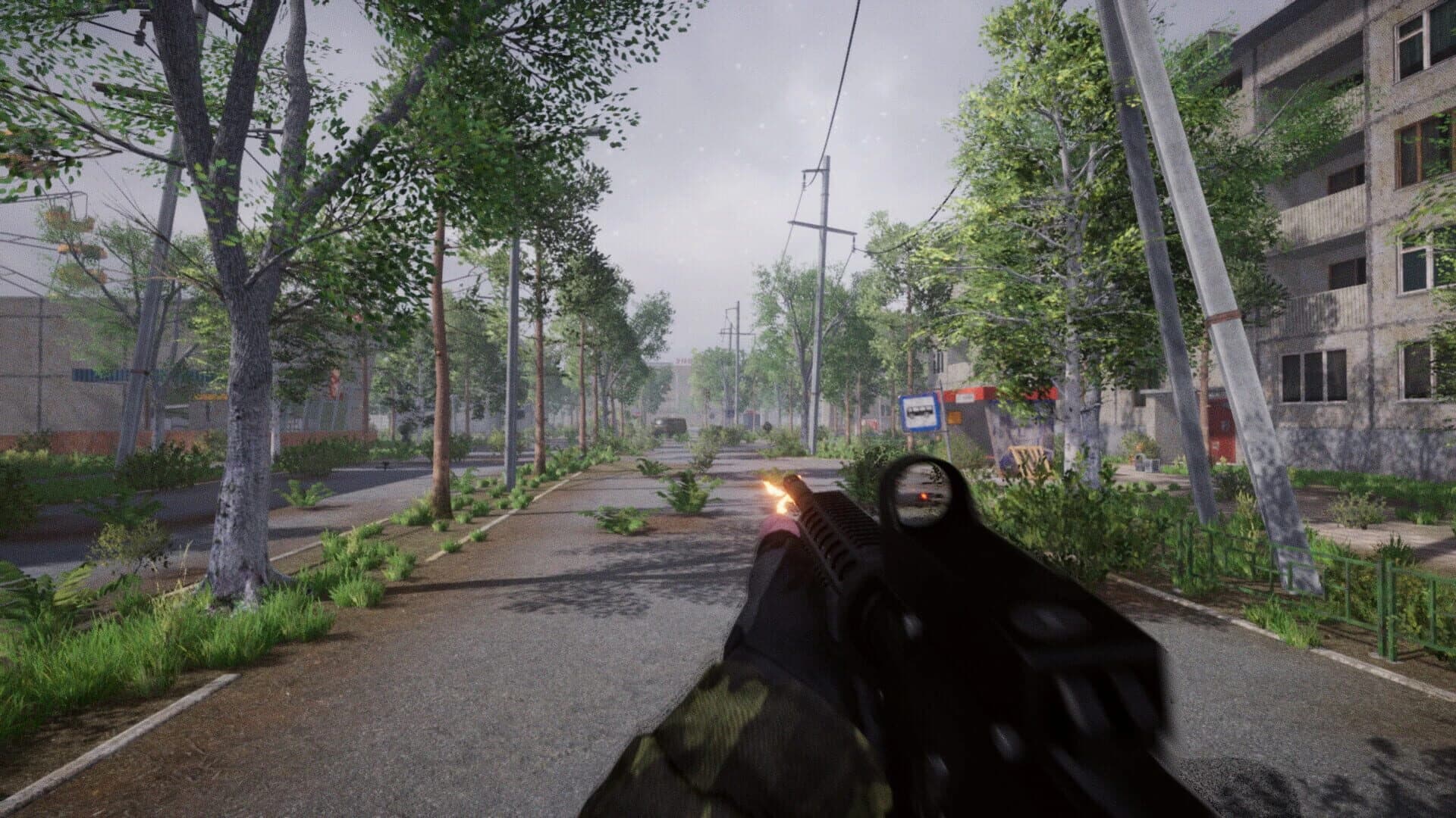 Warfare: Battleground screenshot 2