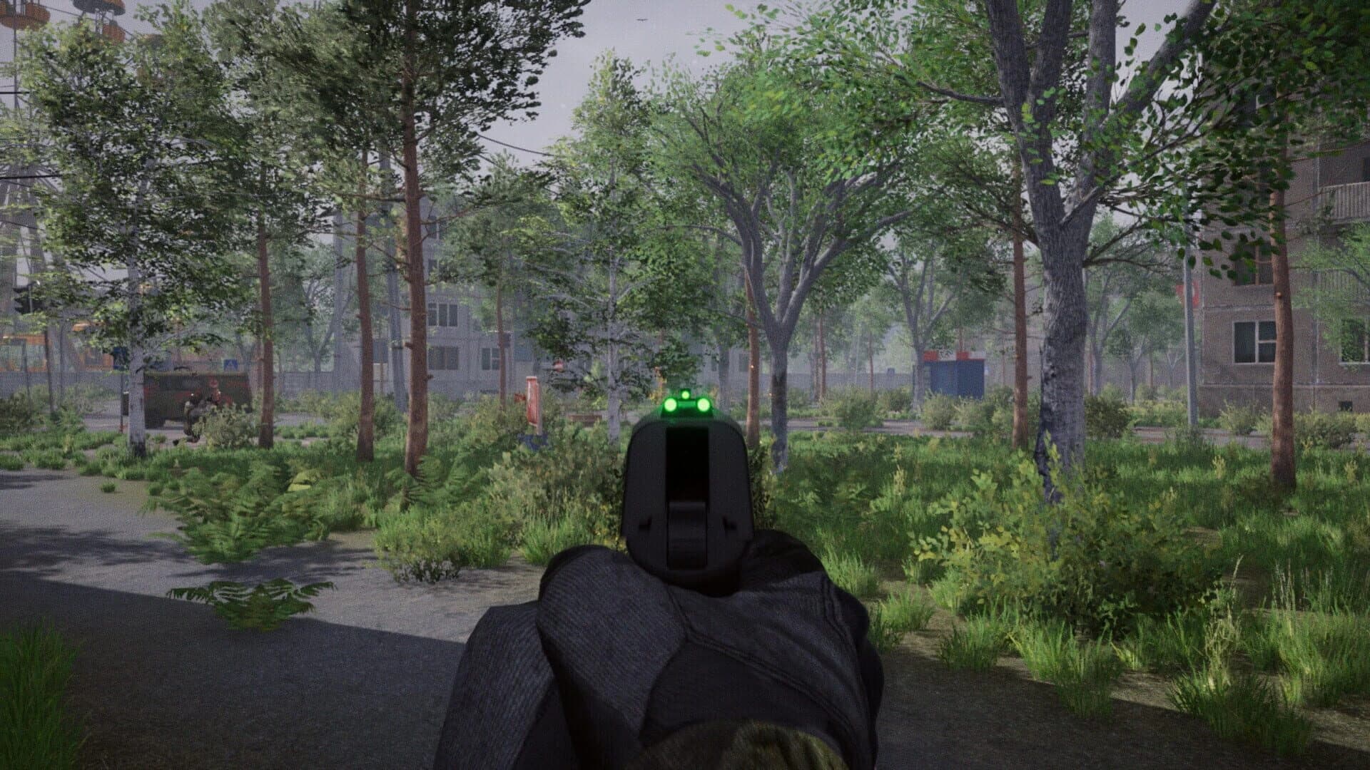 Warfare: Battleground screenshot 4