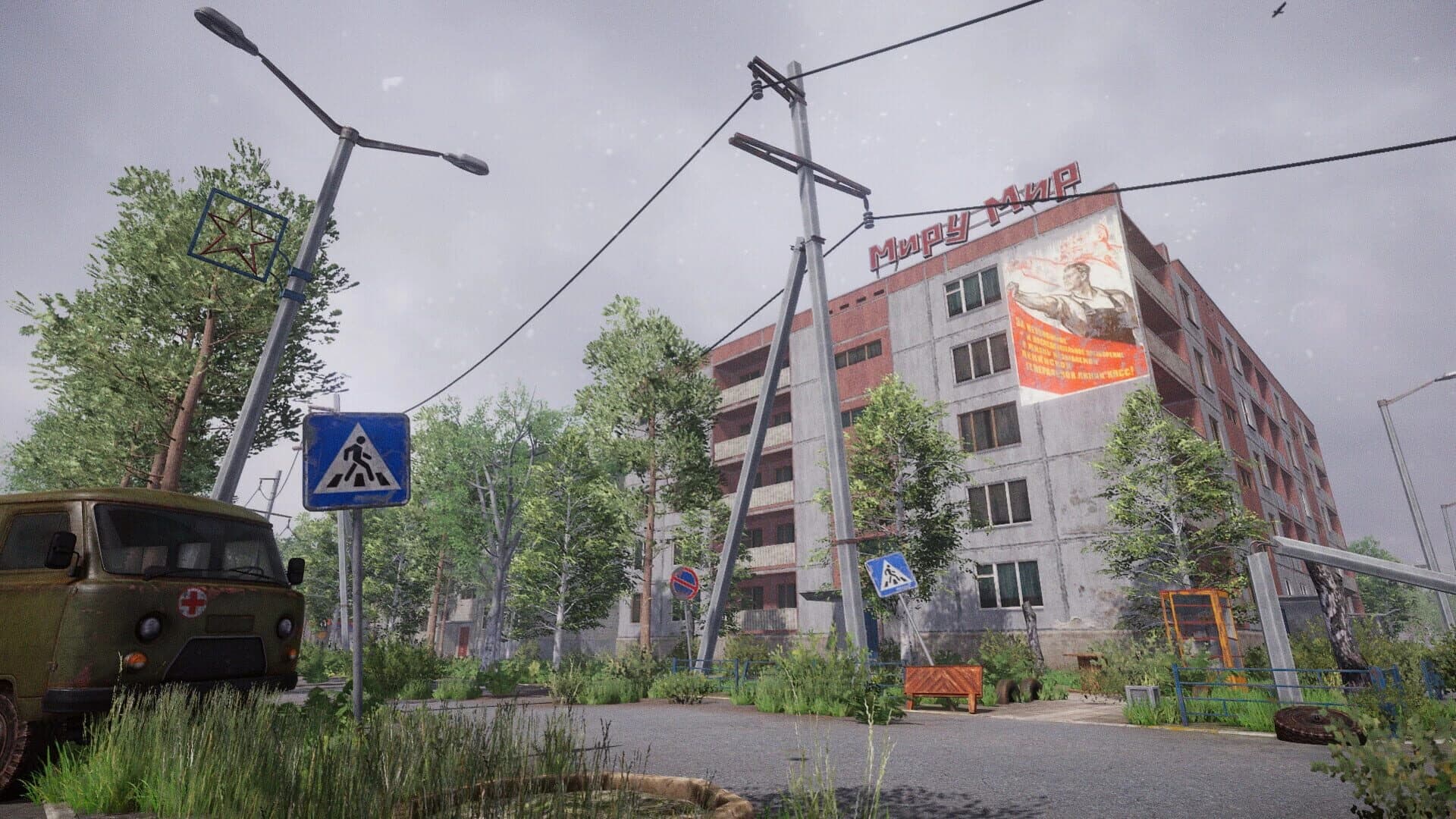 Warfare: Battleground screenshot 3