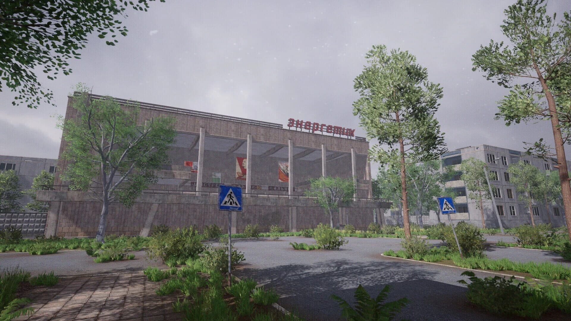 Warfare: Battleground screenshot 1