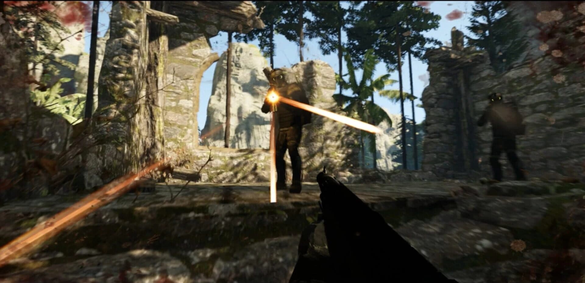 WarFire screenshot 3