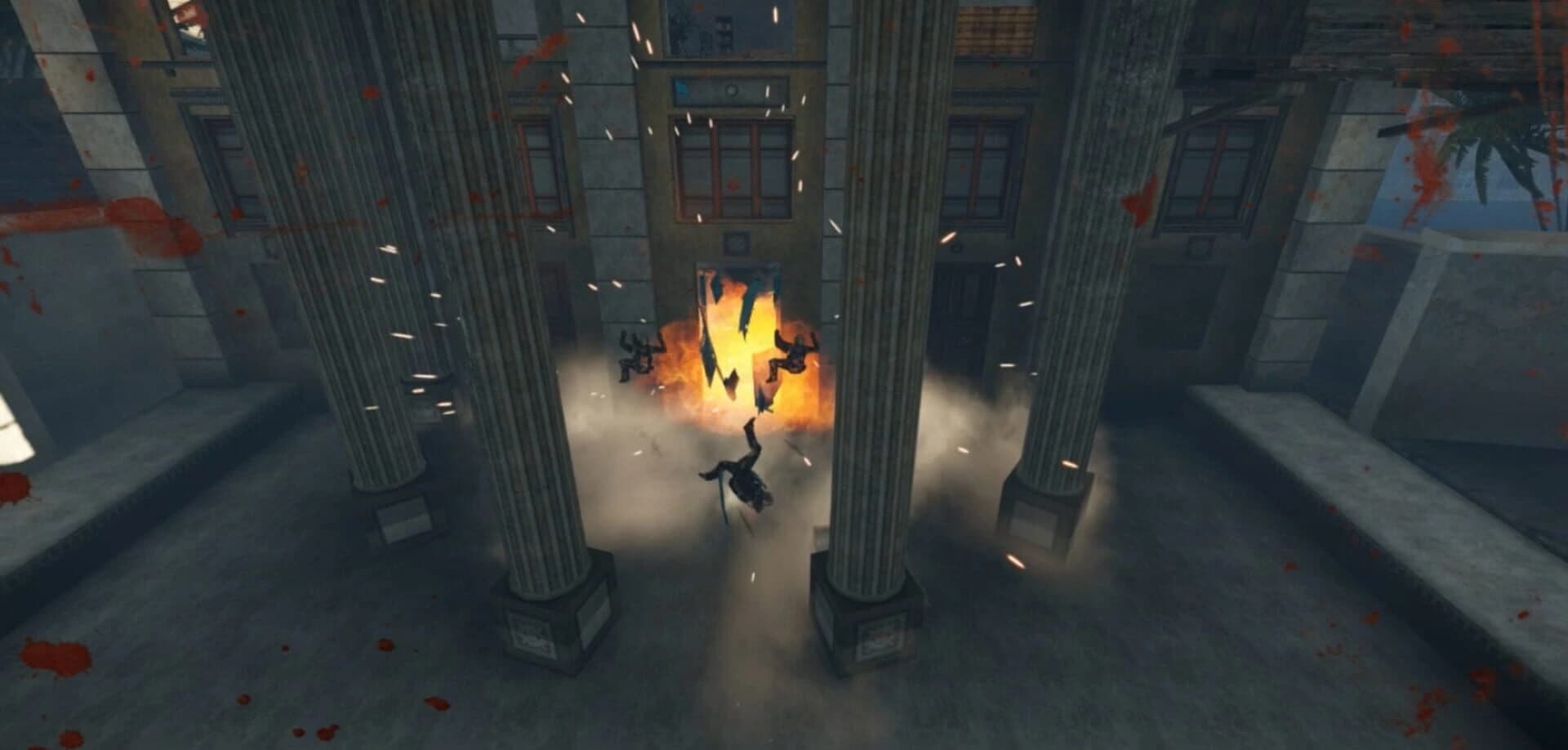 WarFire screenshot 5