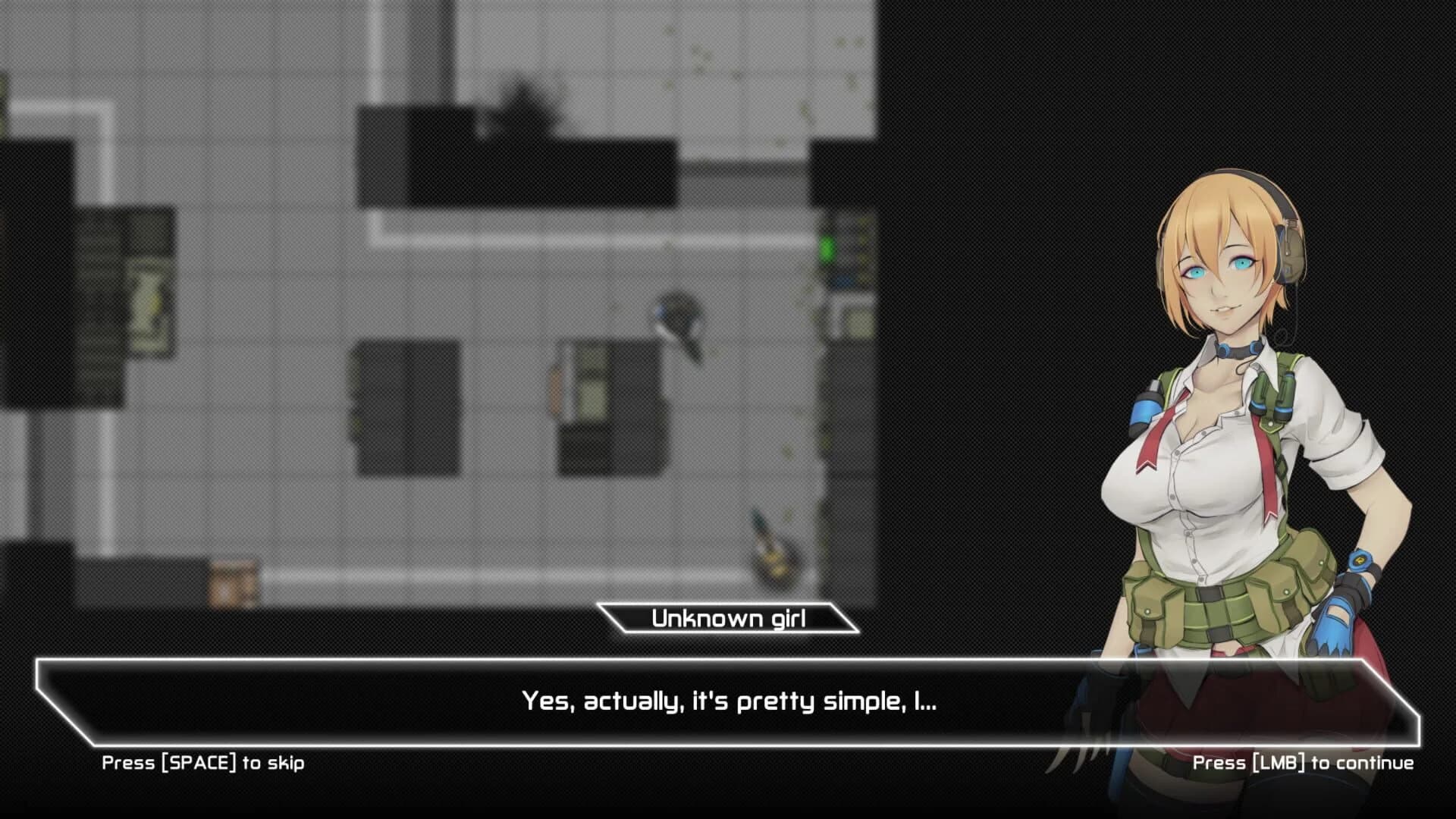 WarForwards screenshot 4