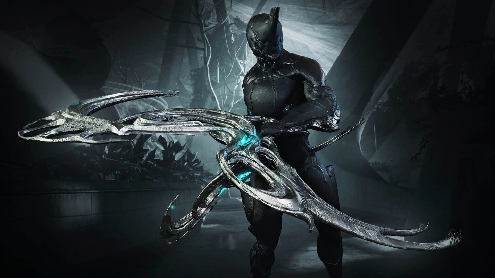 Warframe: Angels of the Zariman screenshot 5