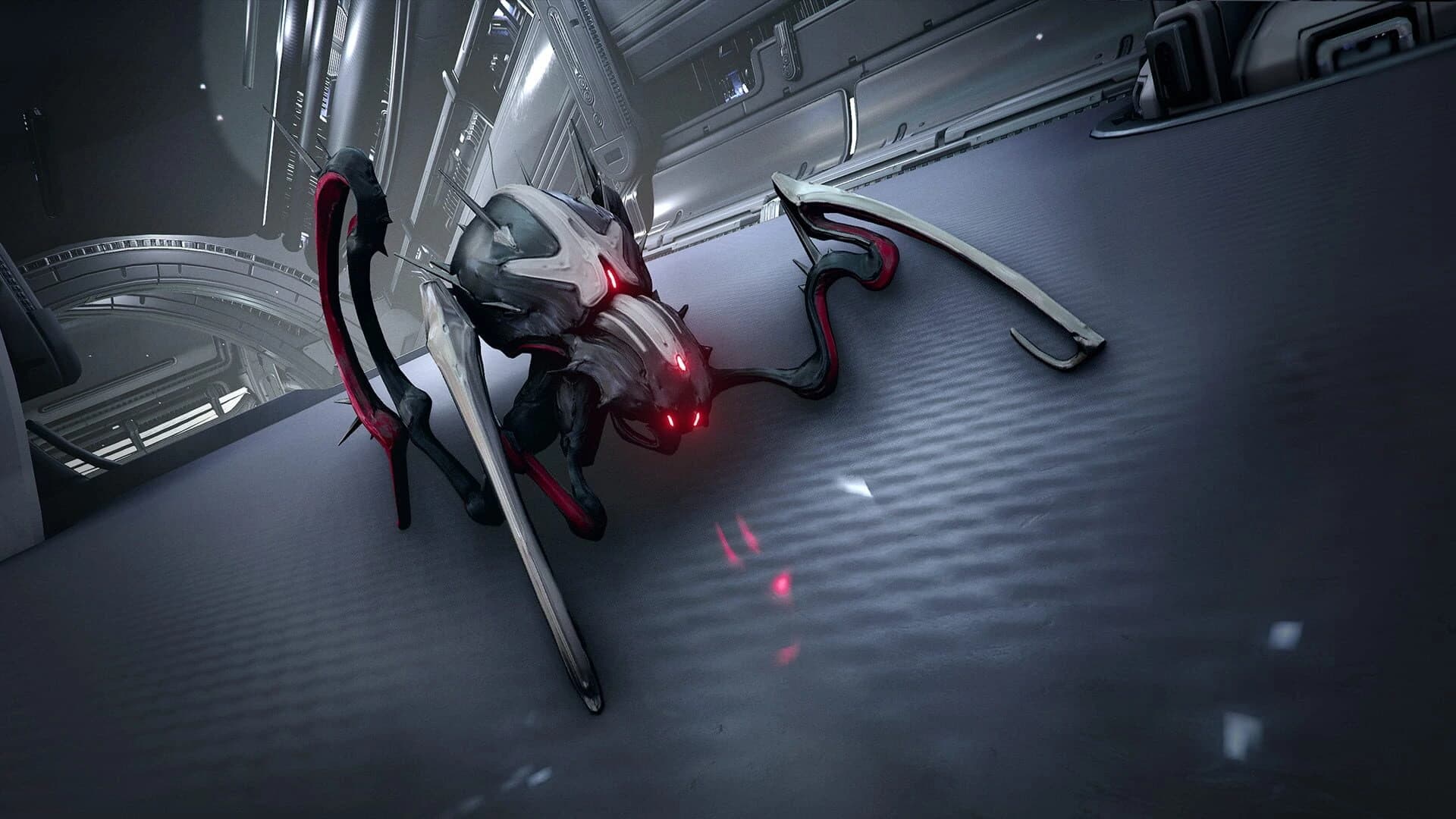 Warframe: Oraxia Bundle screenshot 2