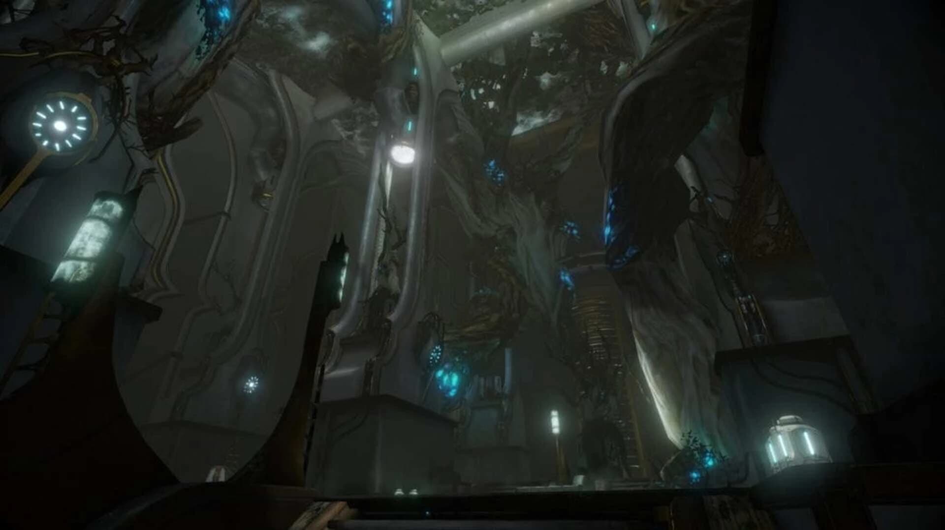 Warframe: Shadows of the Dead screenshot 4